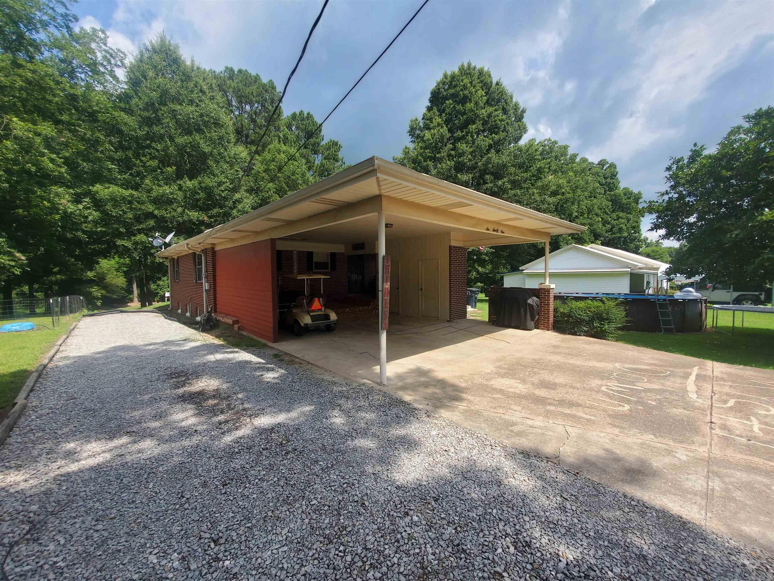 691 Crestline  Piggott, AR