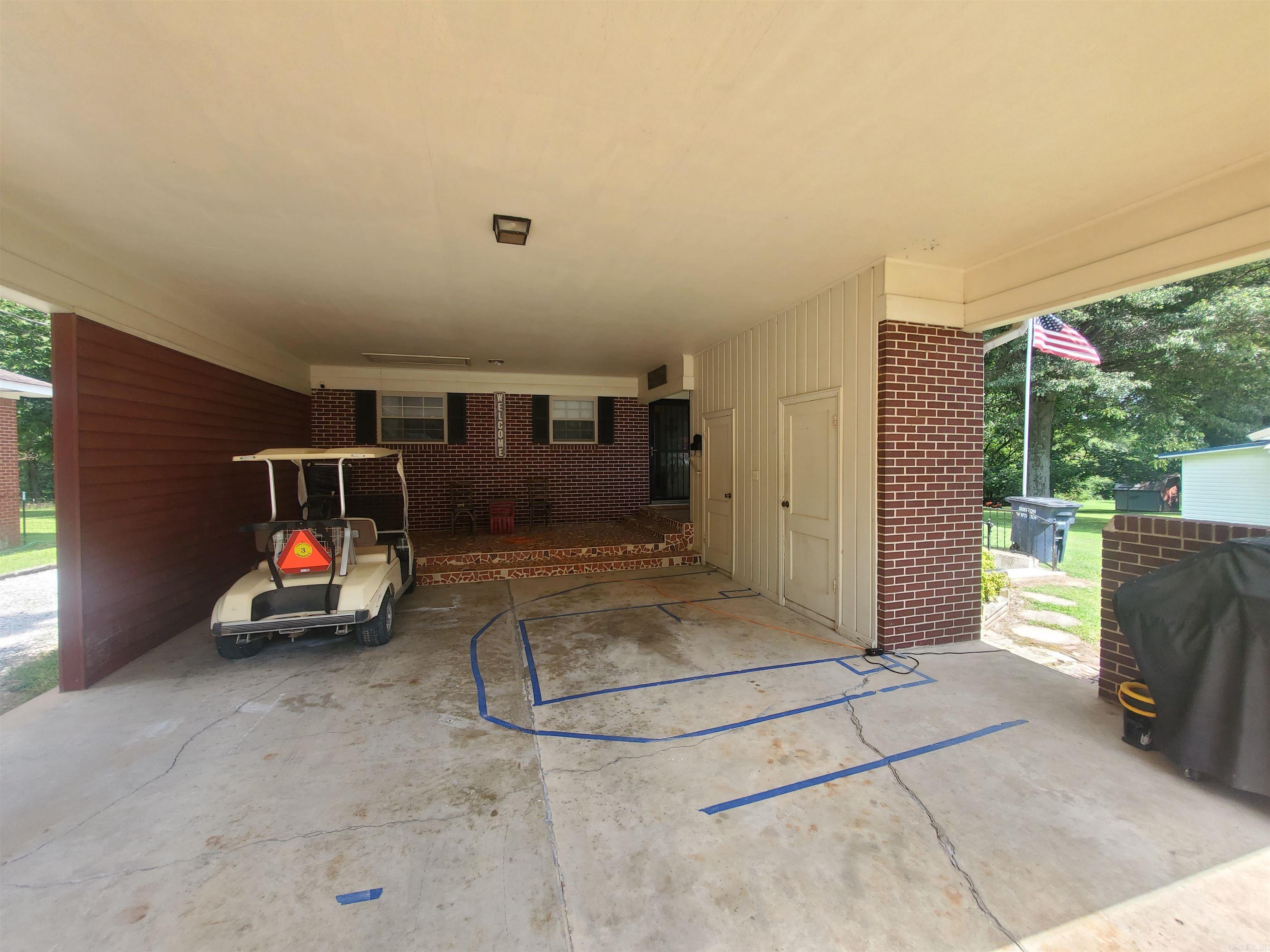 691 Crestline  Piggott, AR