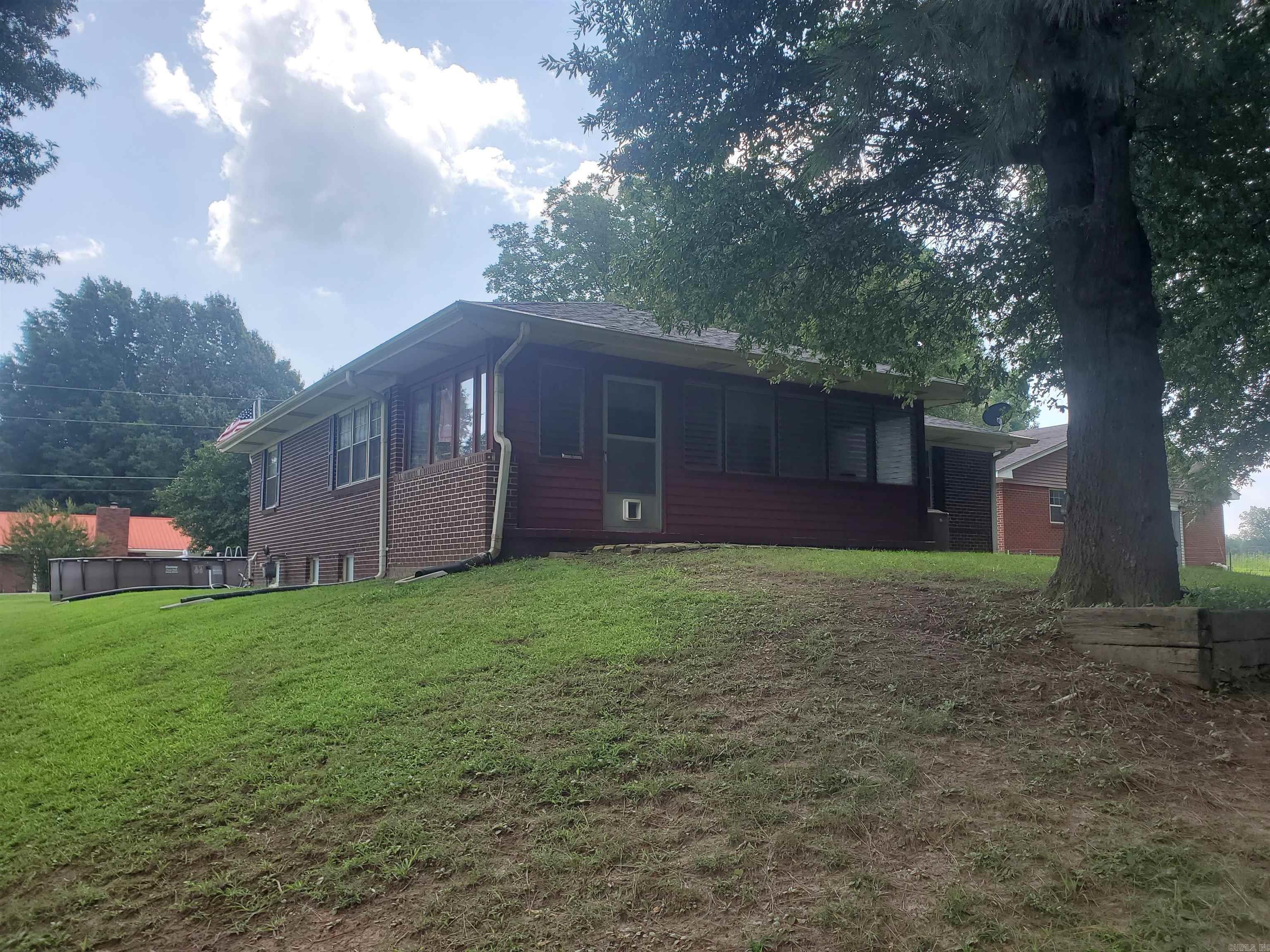 691 Crestline  Piggott, AR