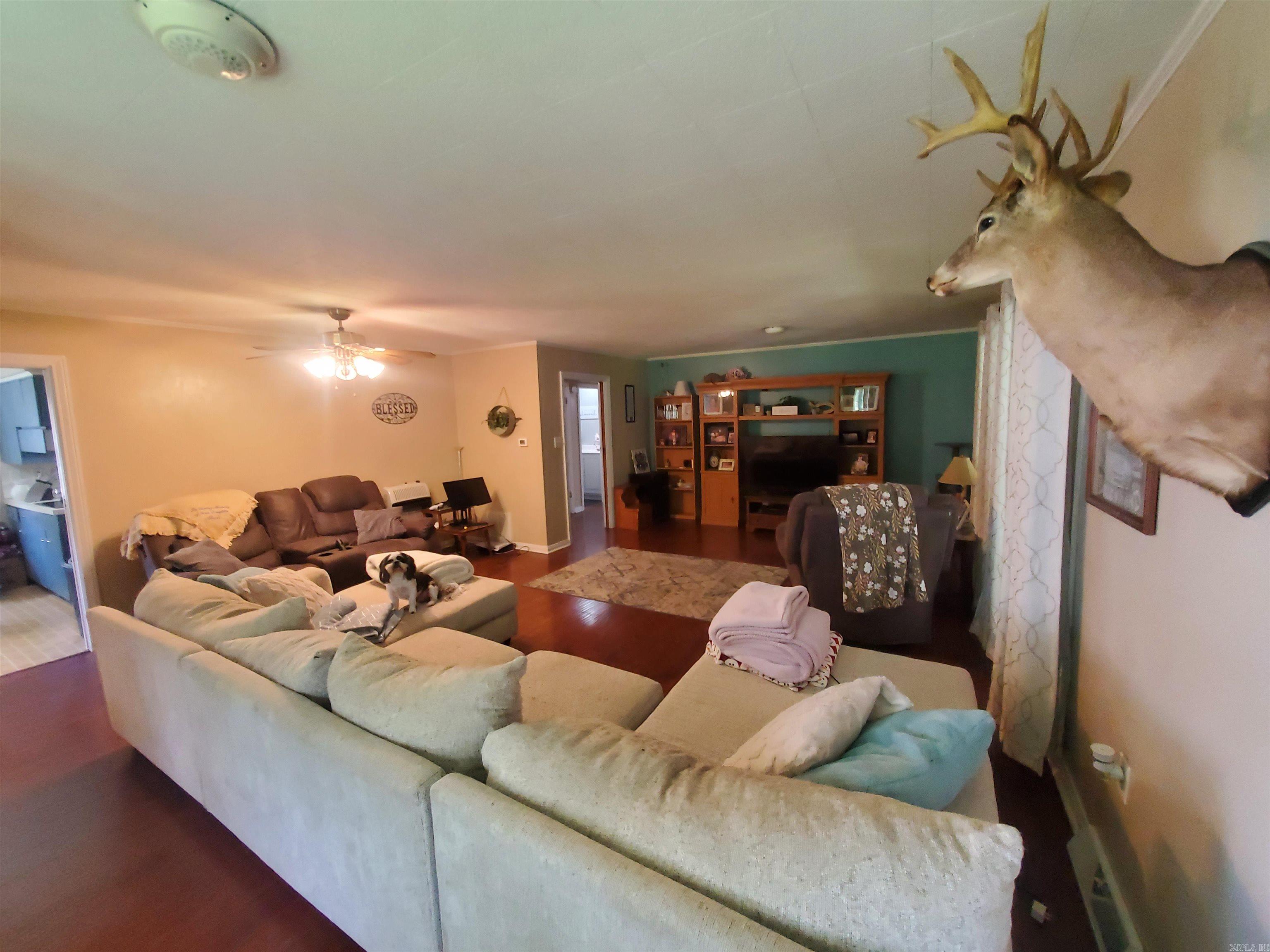 691 Crestline  Piggott, AR