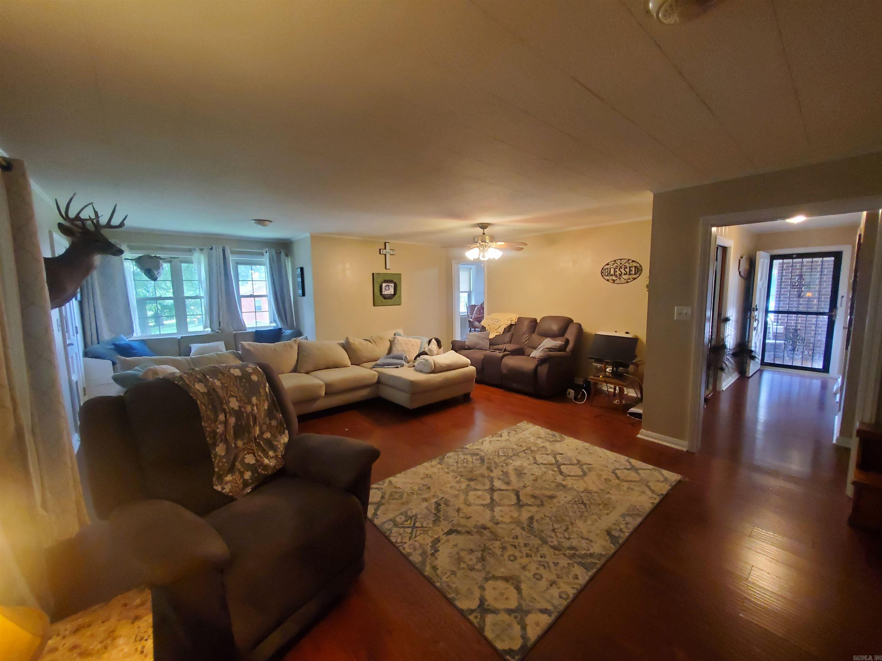 691 Crestline  Piggott, AR