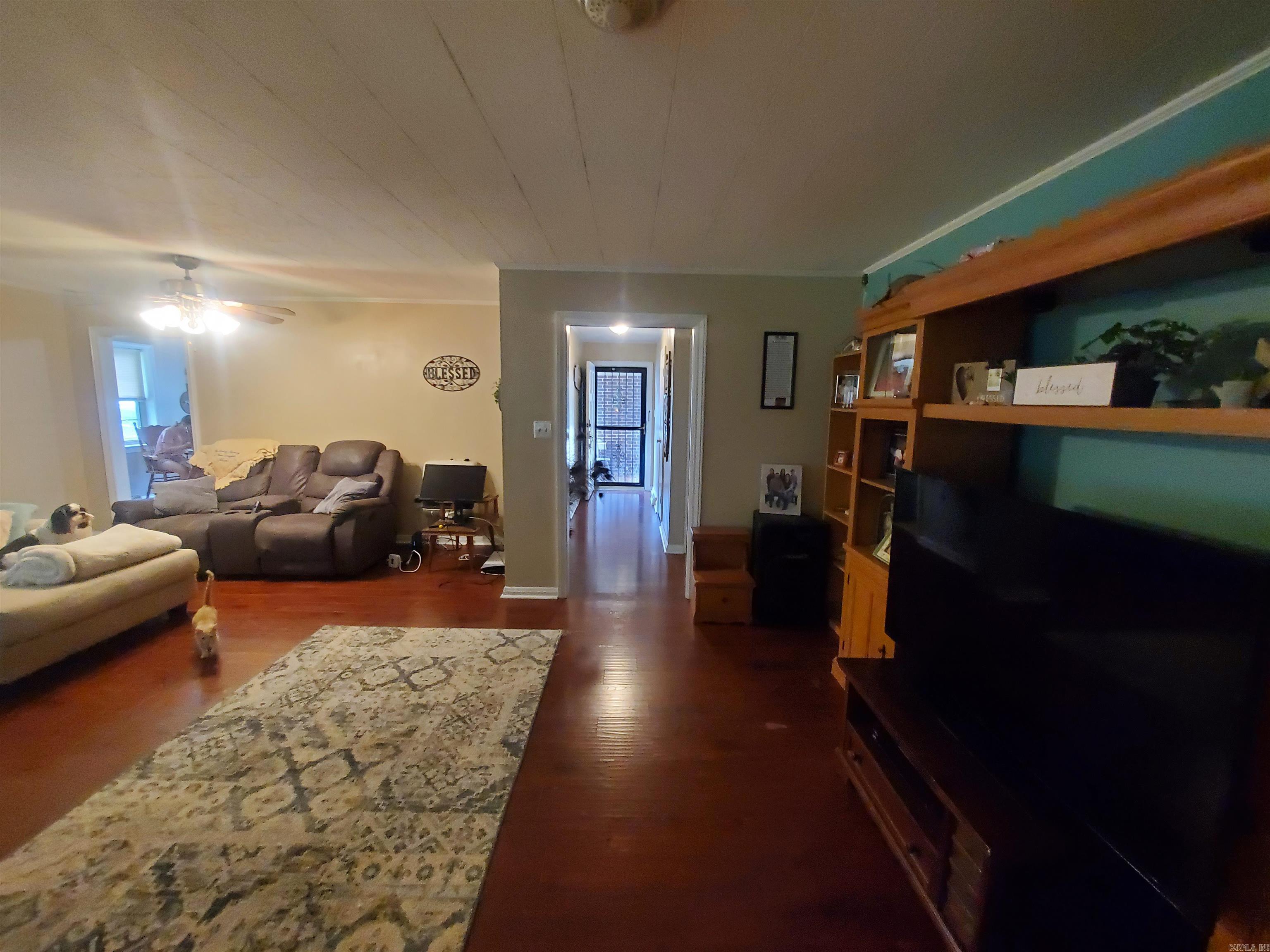 691 Crestline  Piggott, AR