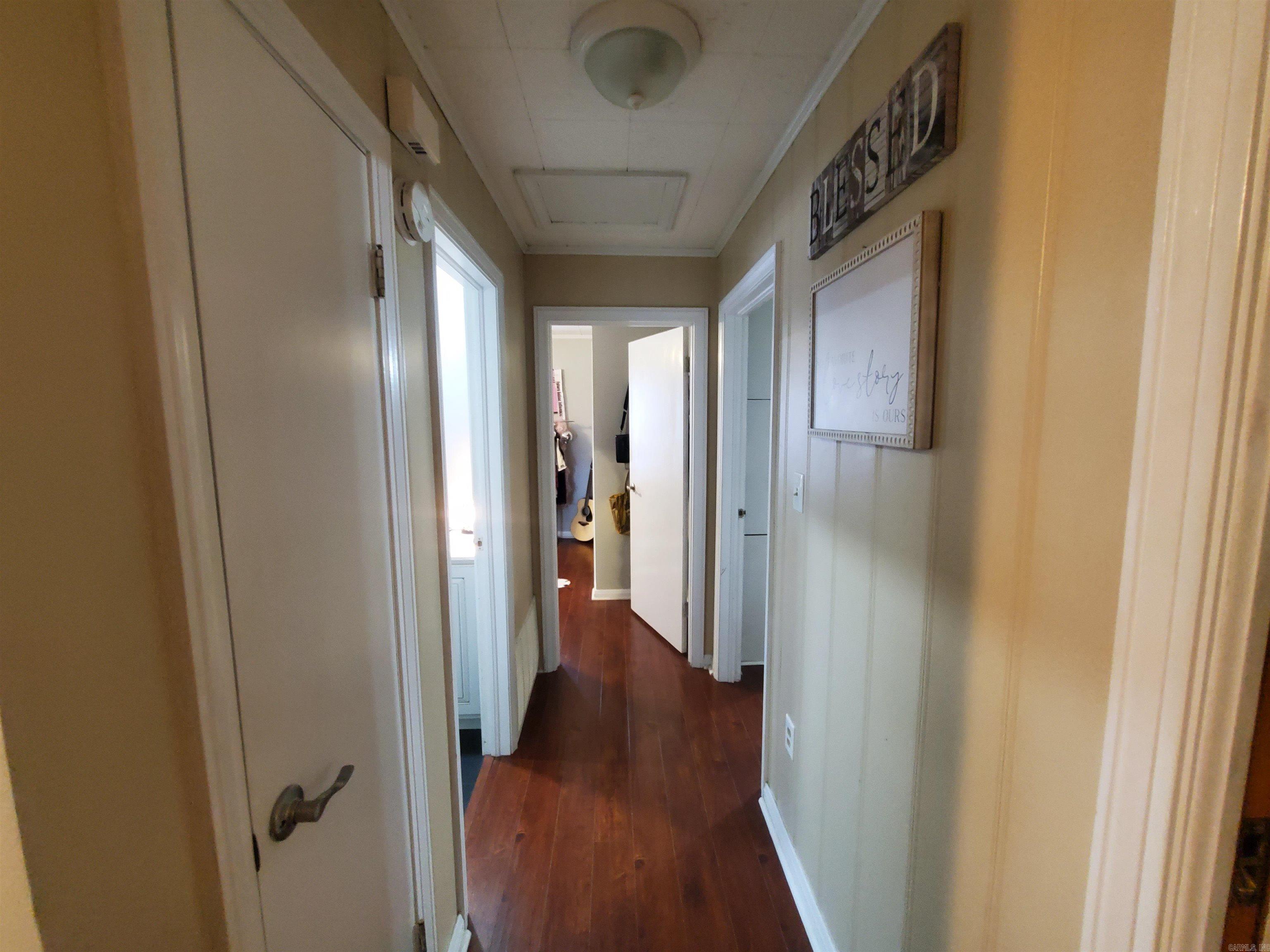 691 Crestline  Piggott, AR