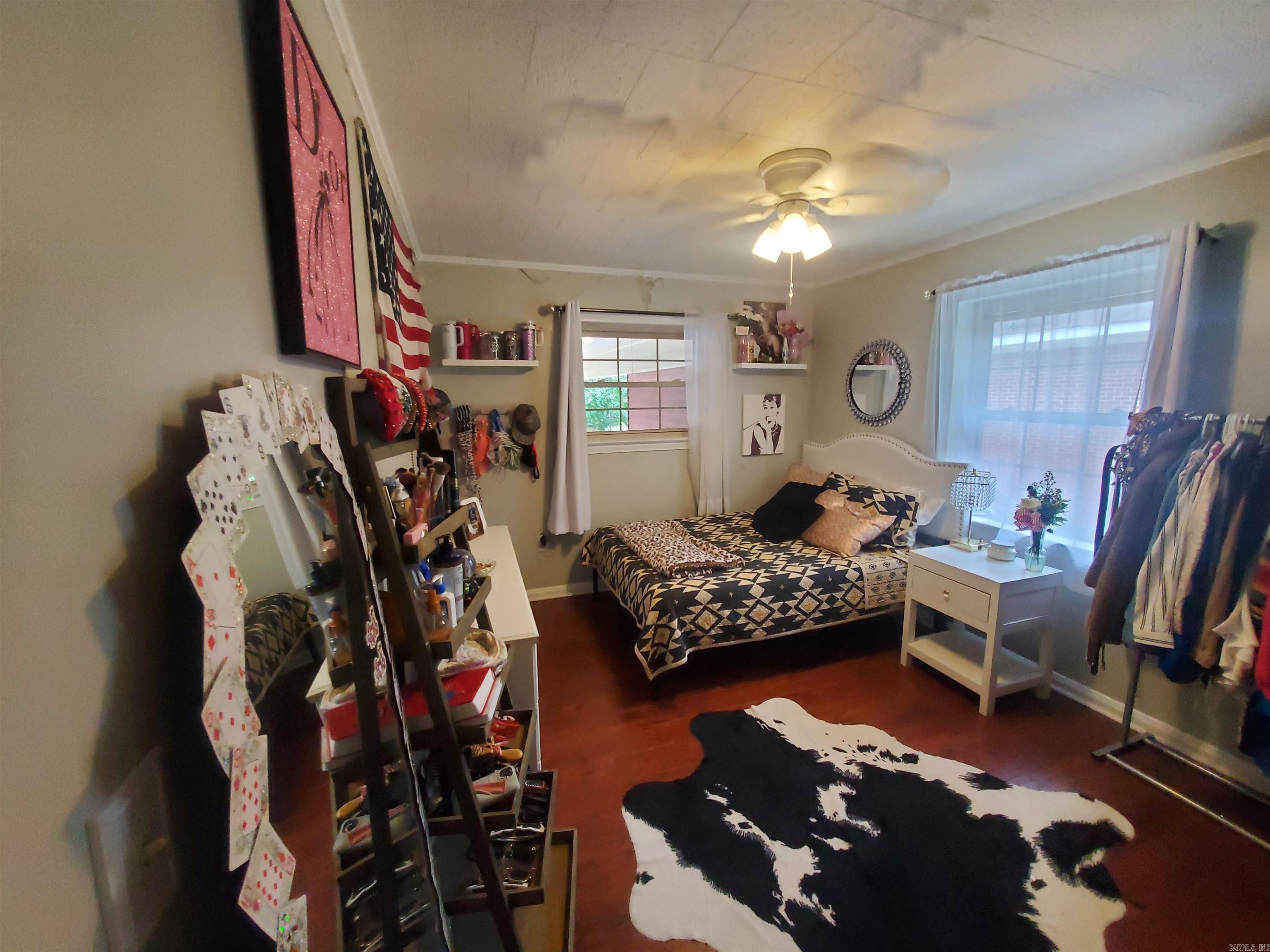 691 Crestline  Piggott, AR