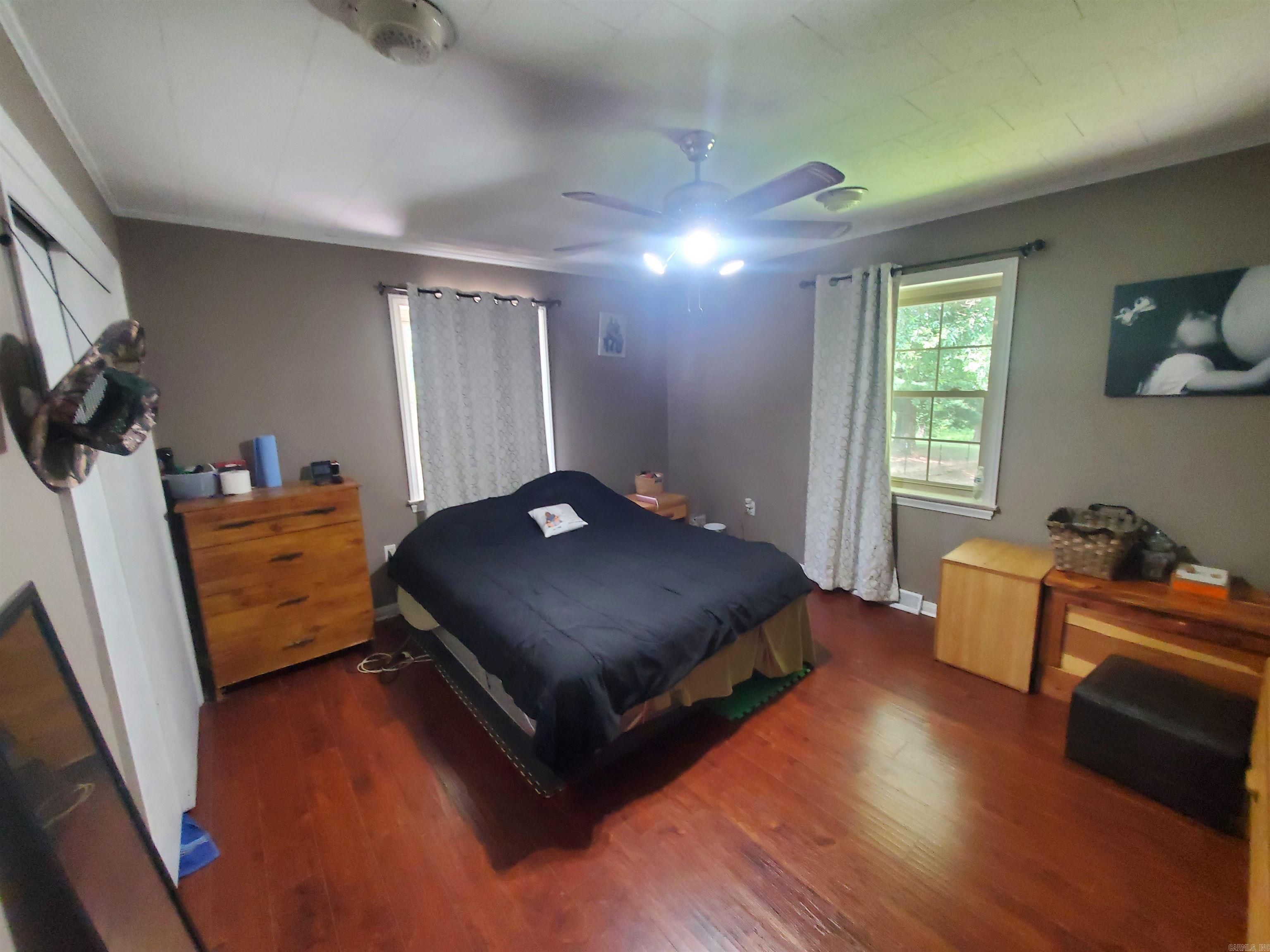 691 Crestline  Piggott, AR