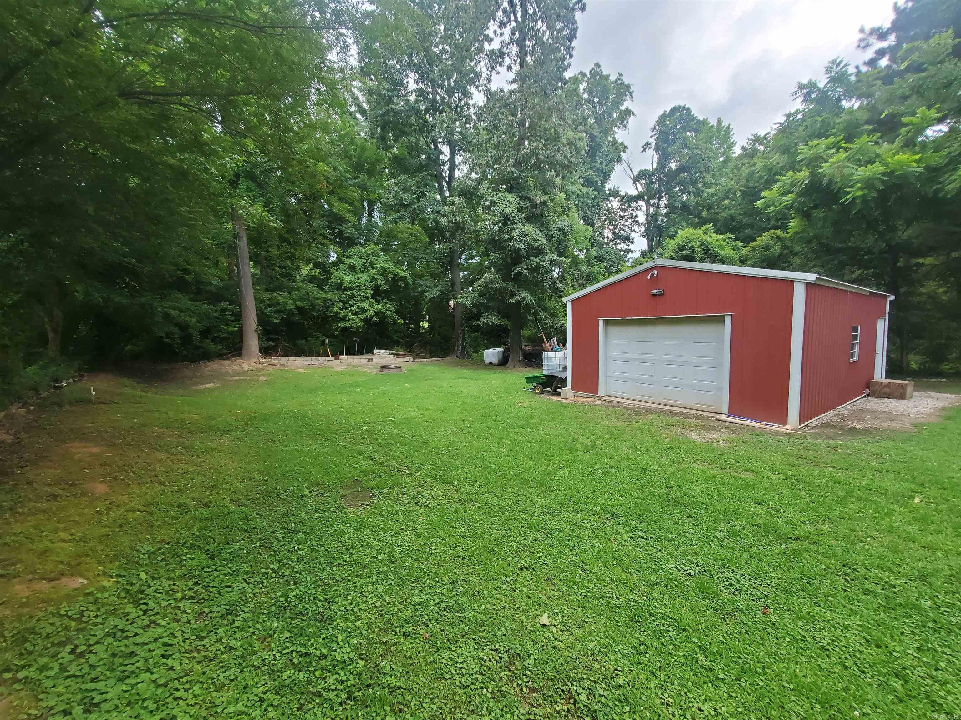691 Crestline  Piggott, AR