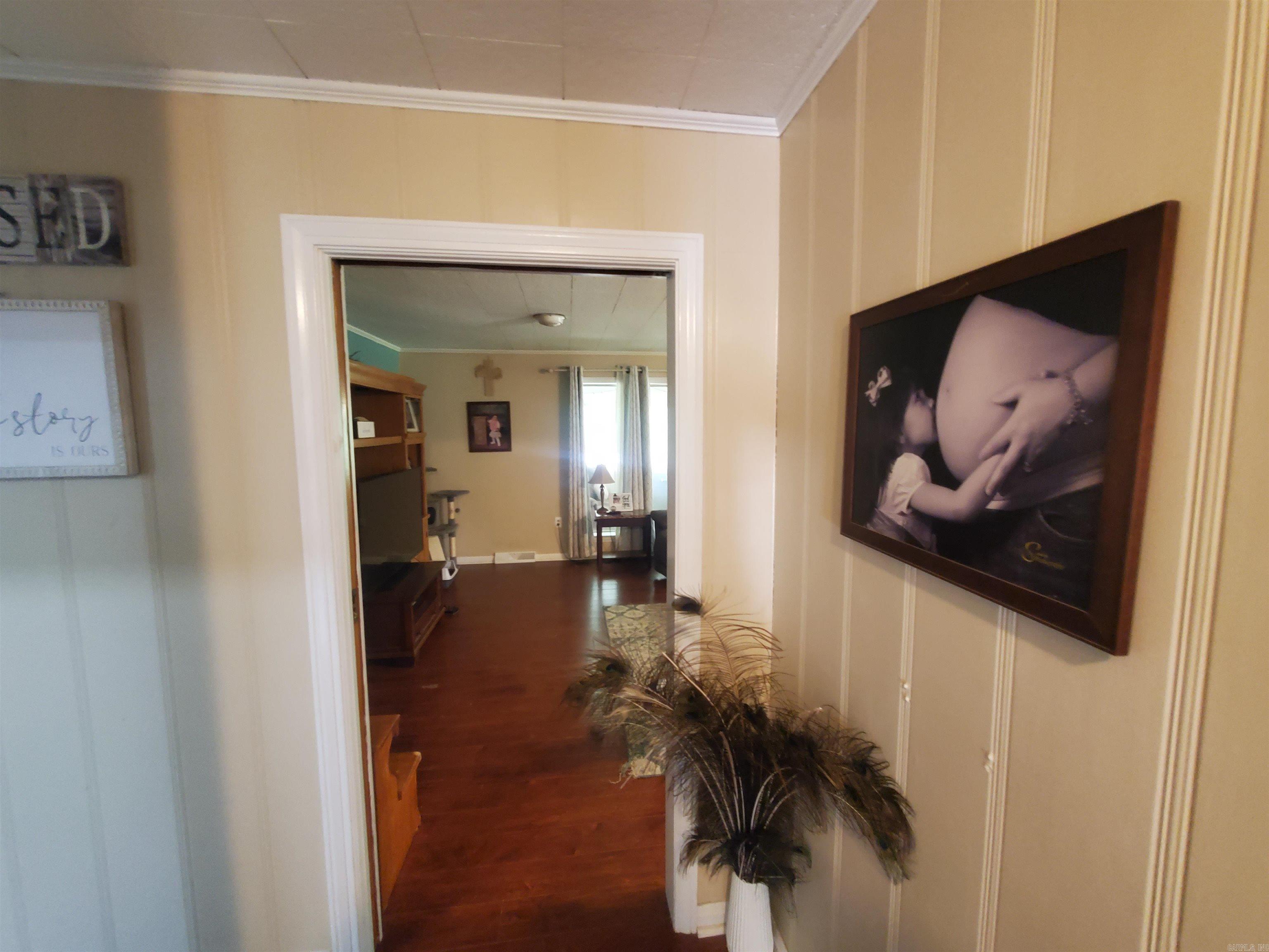 691 Crestline  Piggott, AR