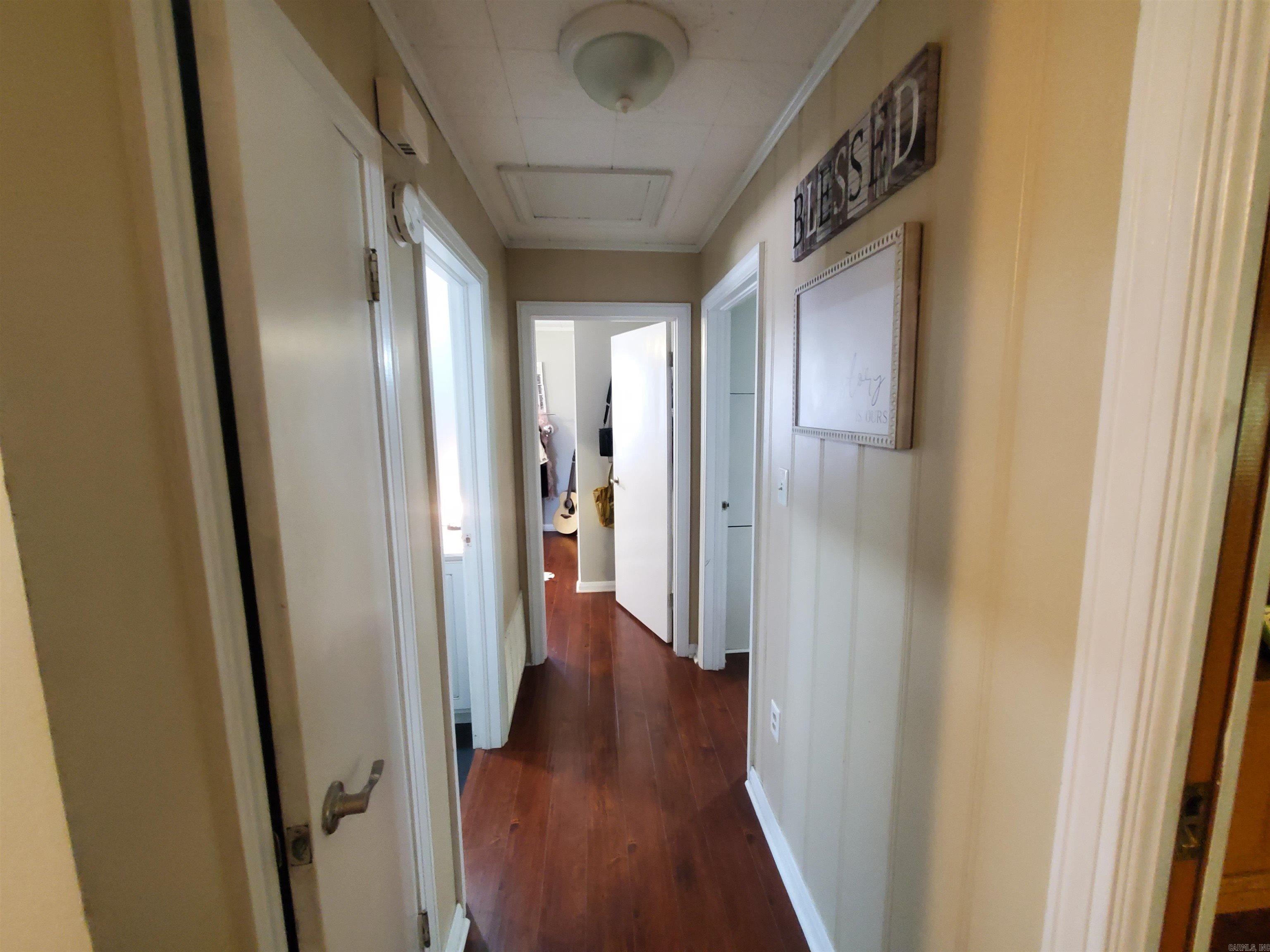 691 Crestline  Piggott, AR