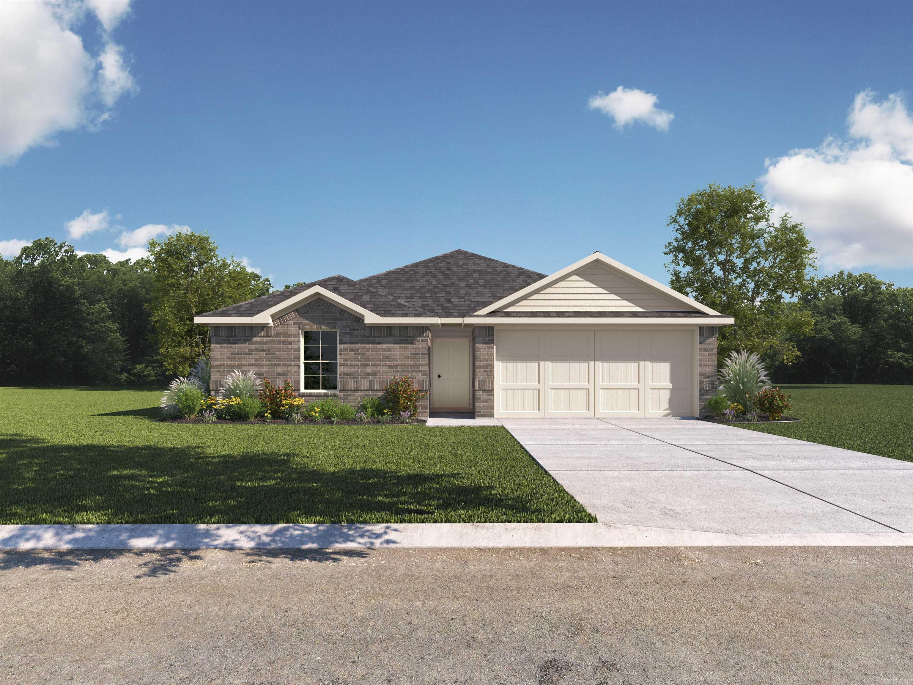 121 E Fredonia  Mayflower, AR