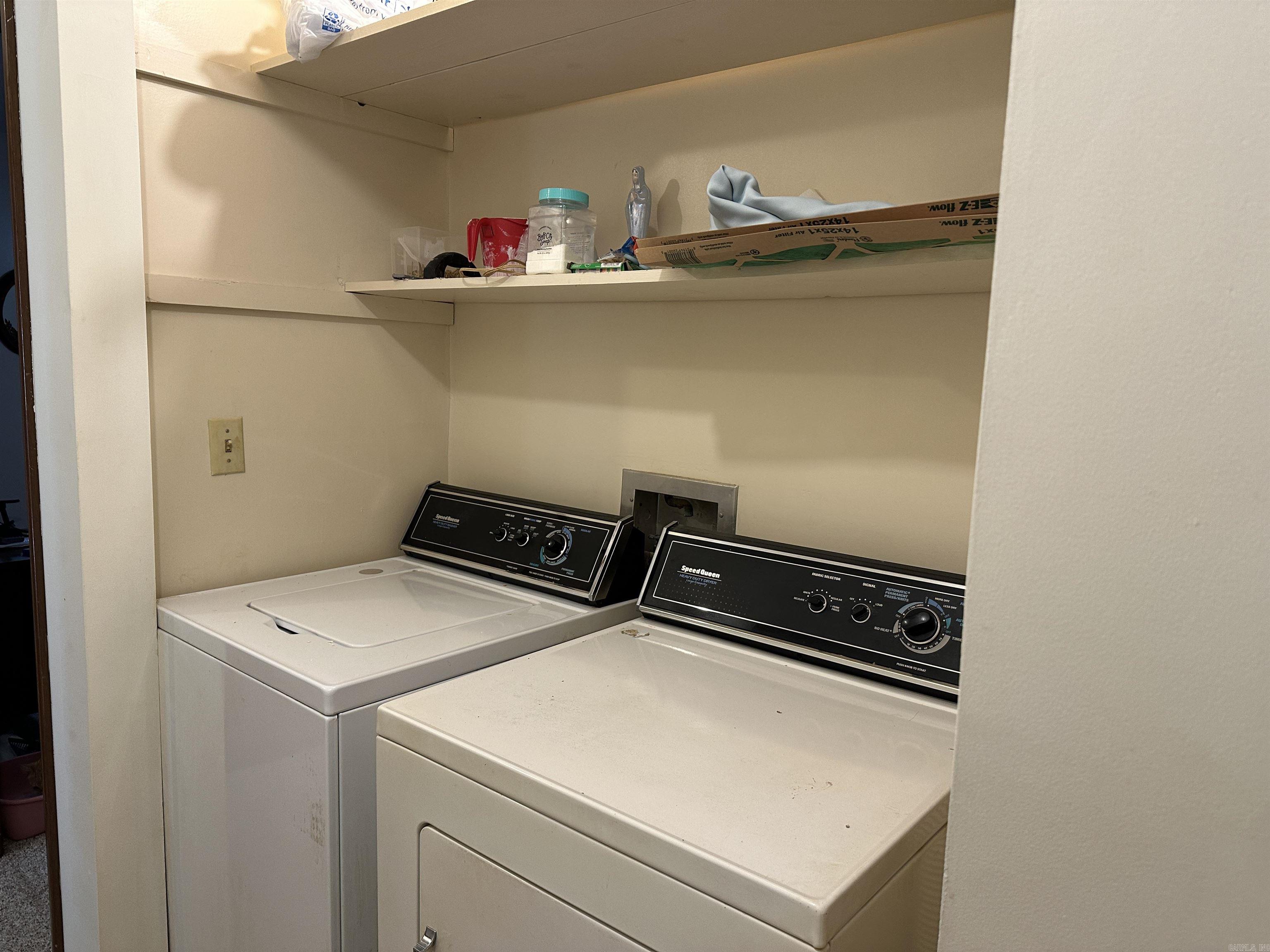 1121 Meadowbrook Drive  Mountain Home, AR