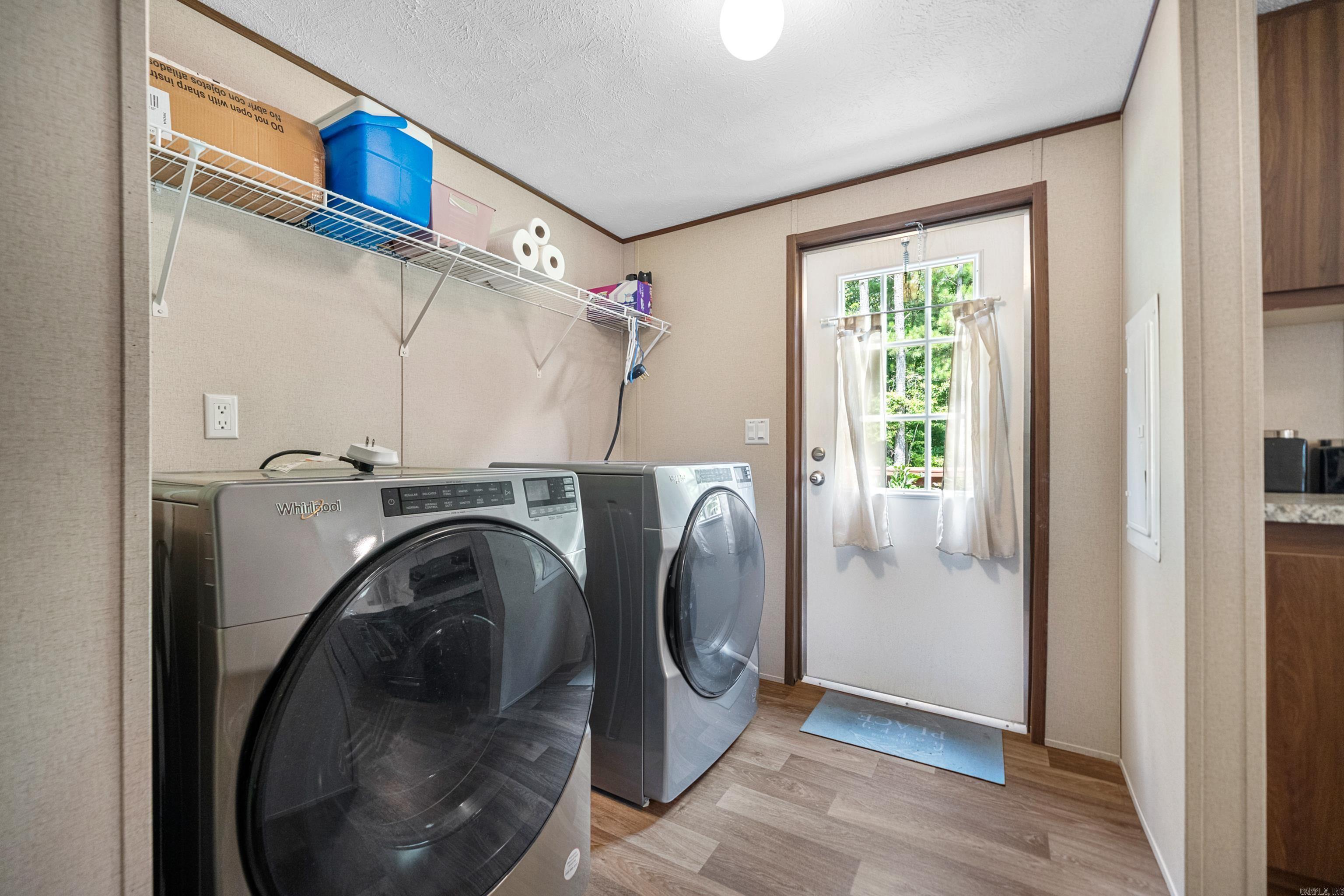 1313 Madeline Circle Benton, AR 72015