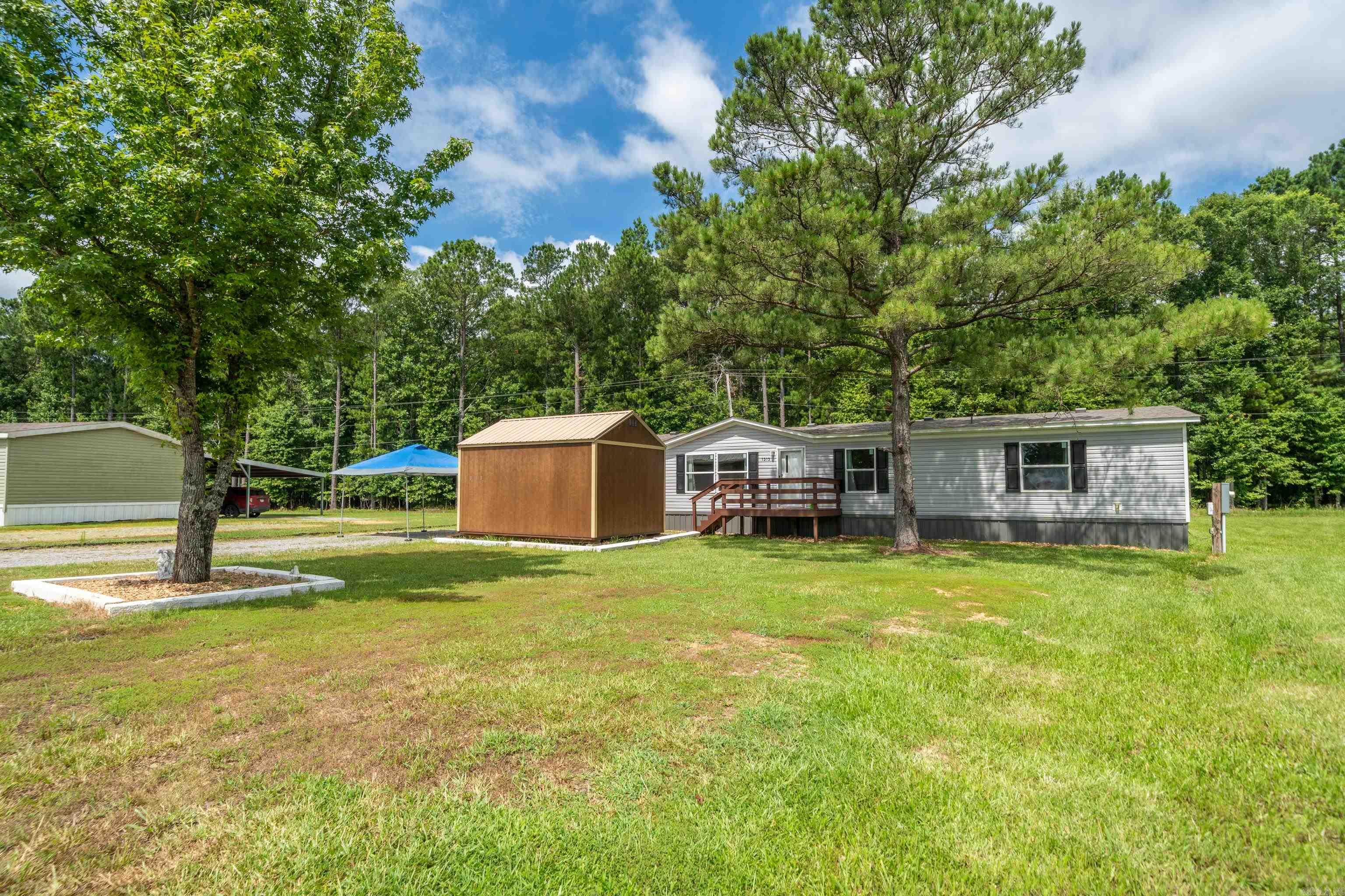 1313 Madeline Circle Benton, AR 72015