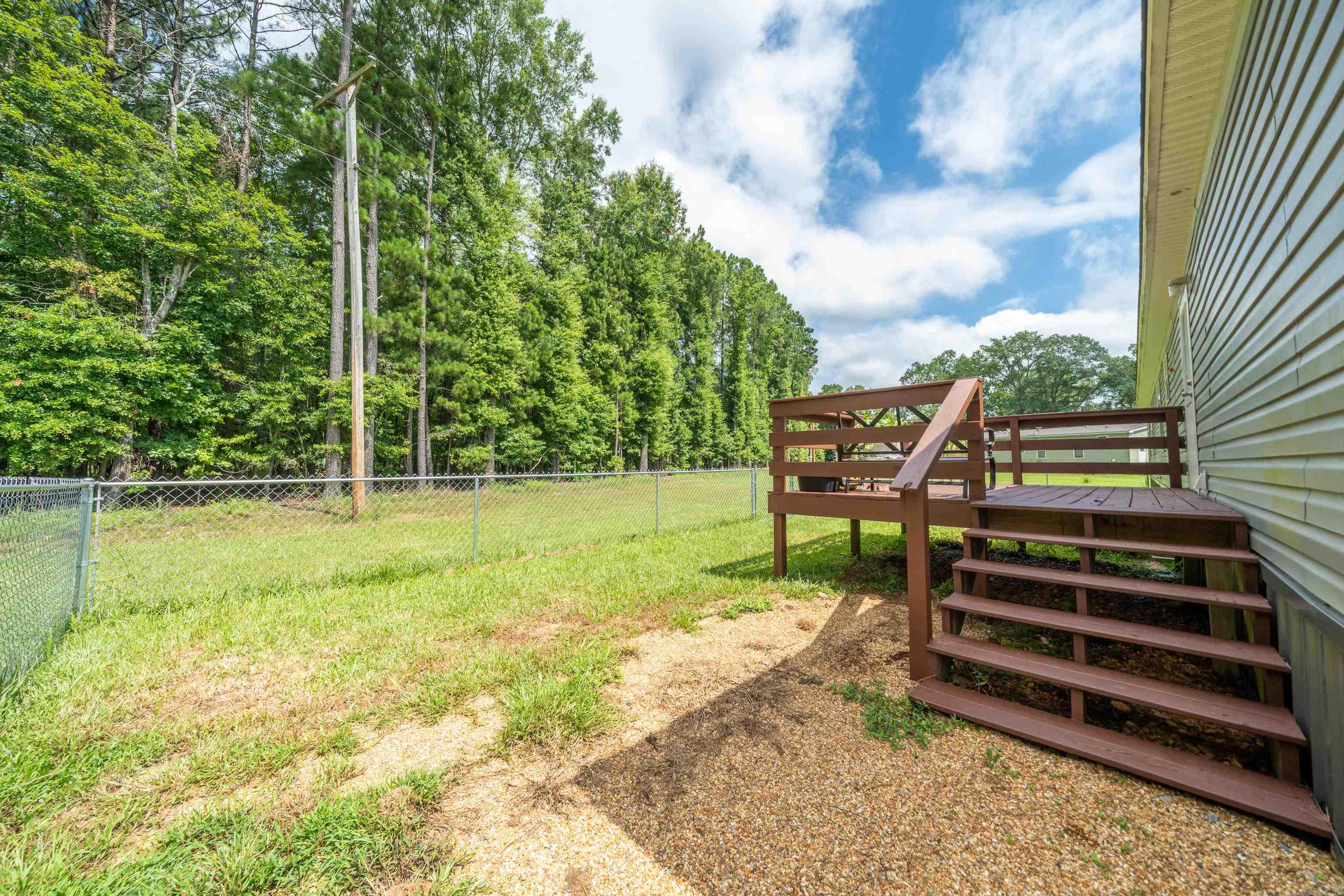 1313 Madeline Circle Benton, AR 72015