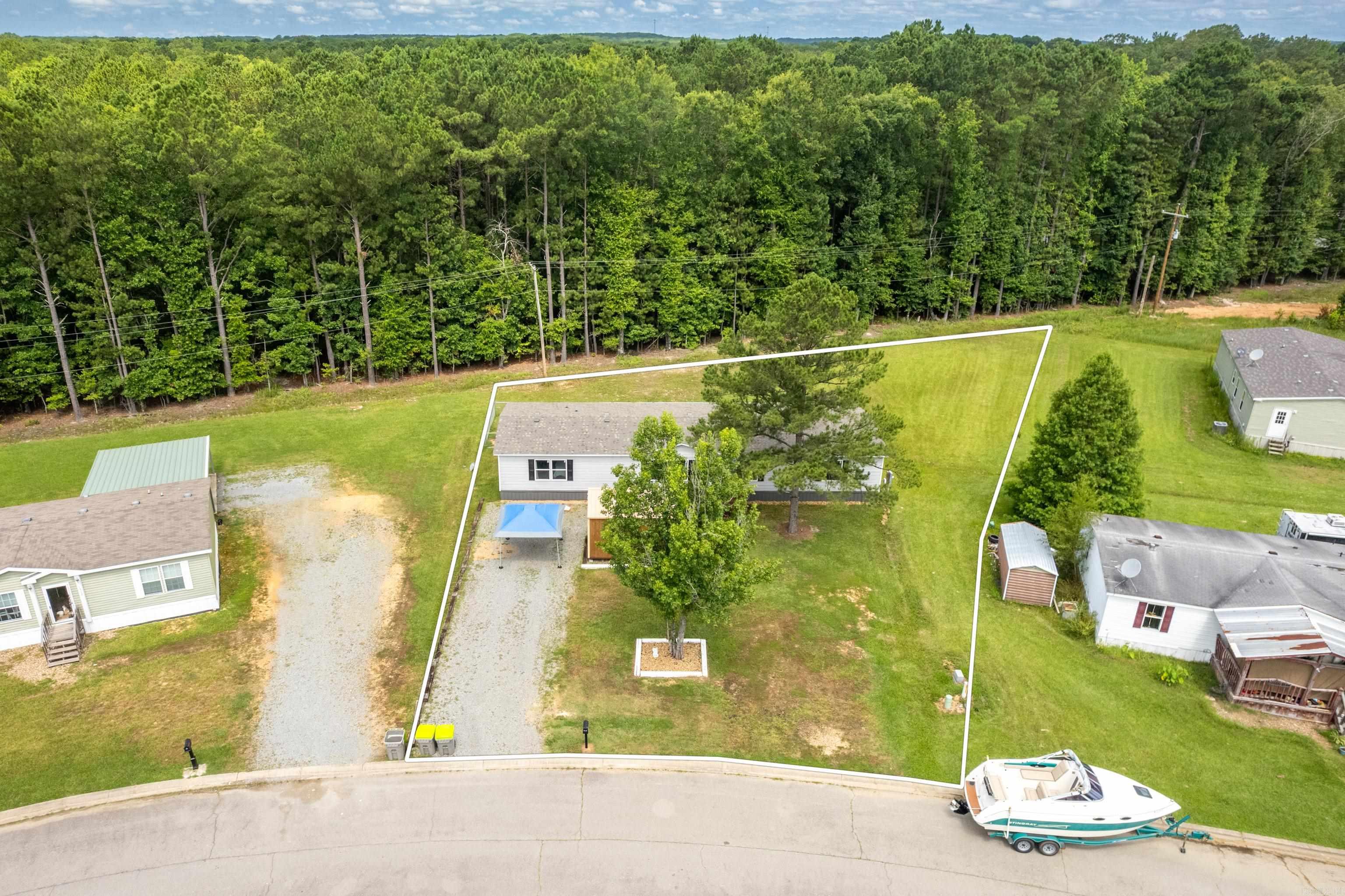 1313 Madeline Circle Benton, AR 72015