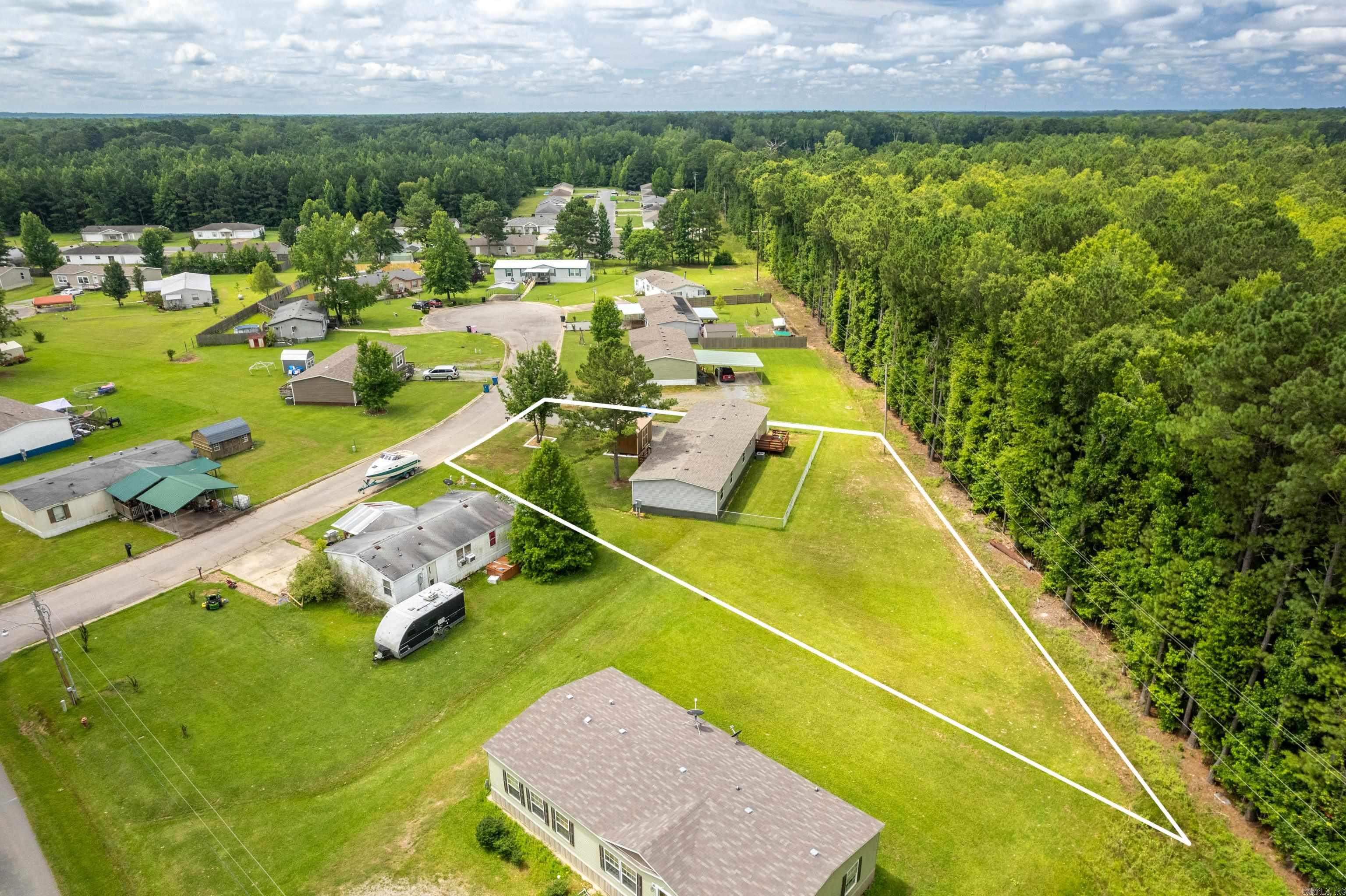 1313 Madeline Circle Benton, AR 72015