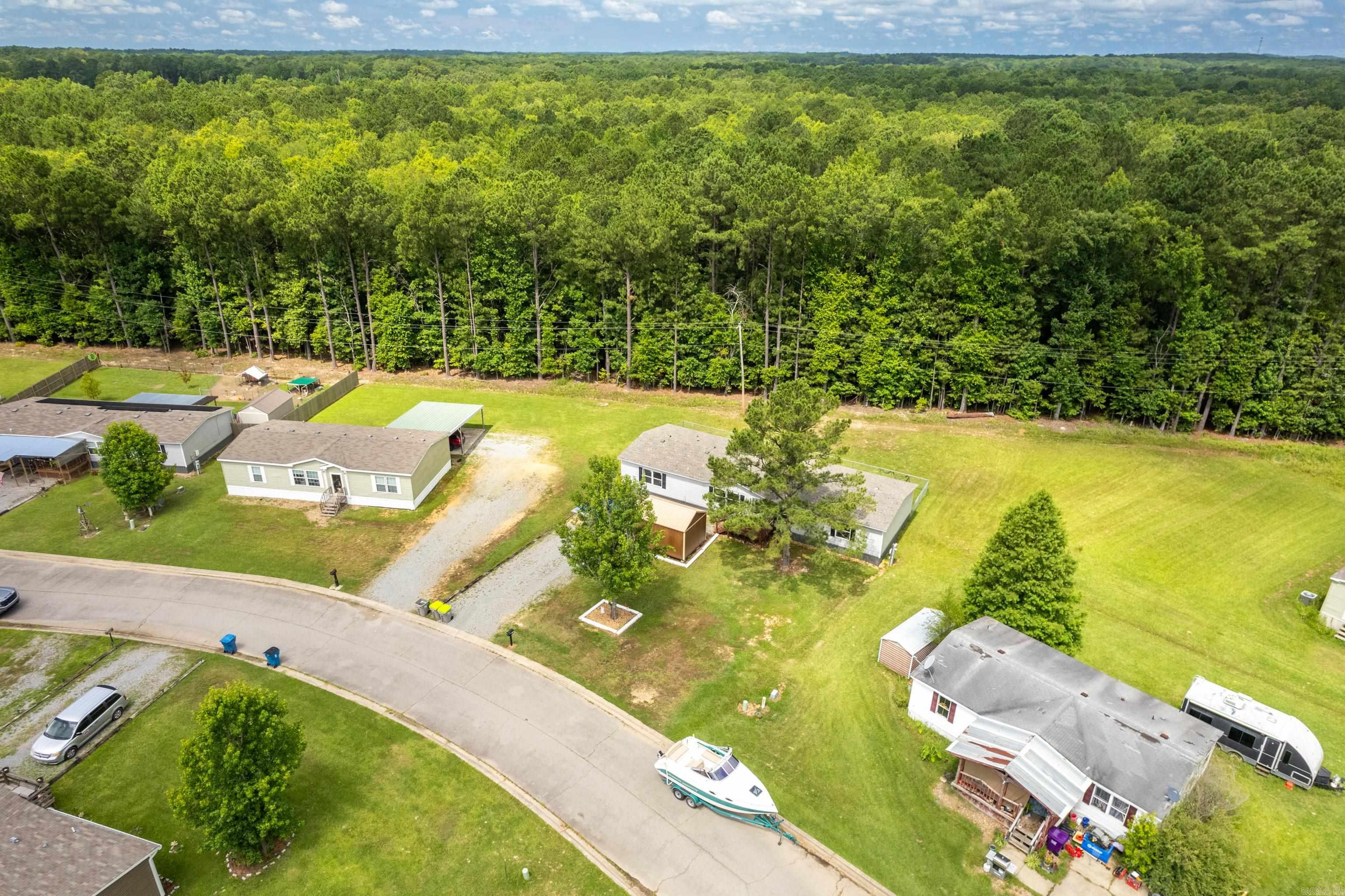 1313 Madeline Circle Benton, AR 72015