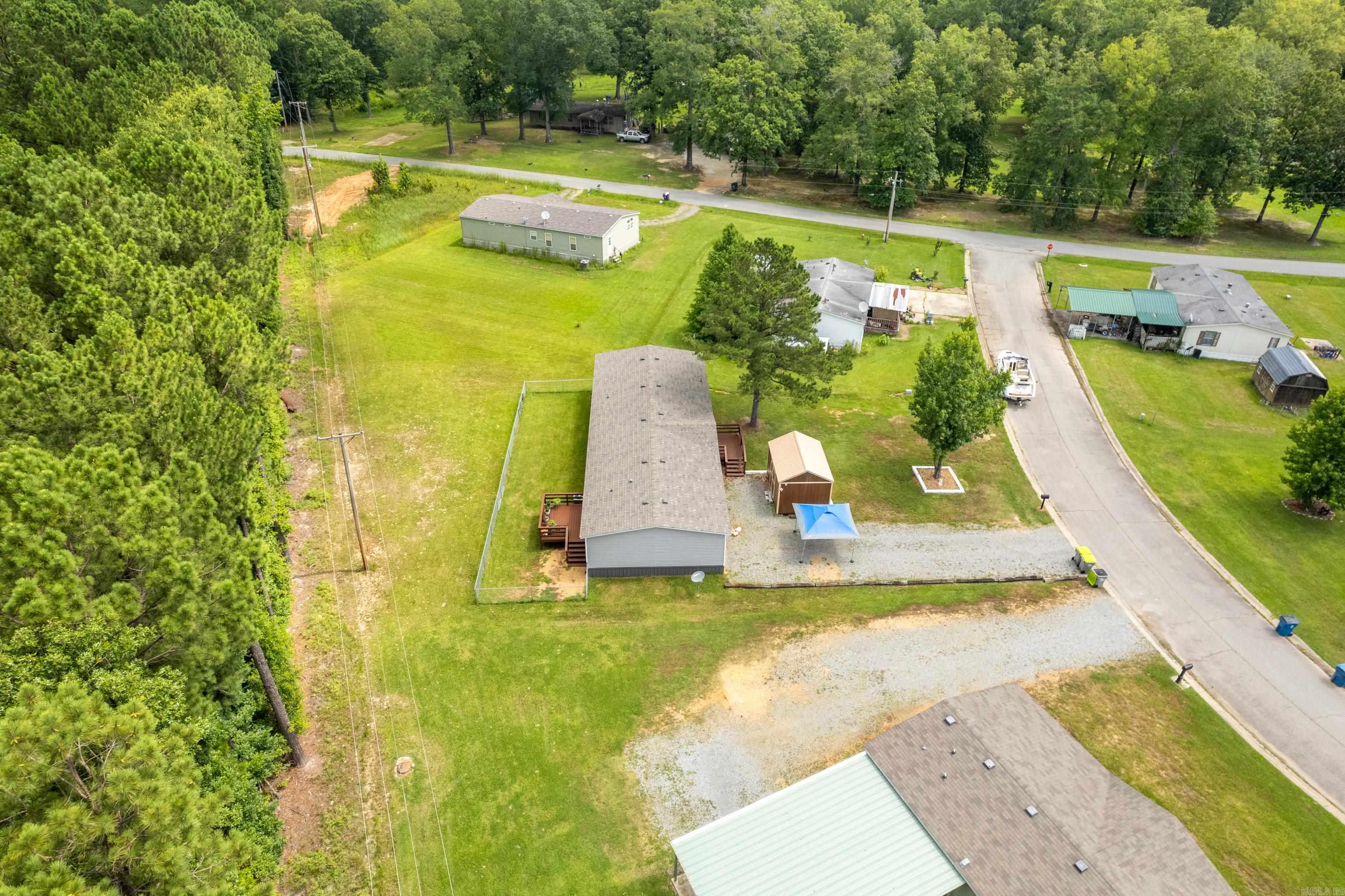 1313 Madeline Circle Benton, AR 72015