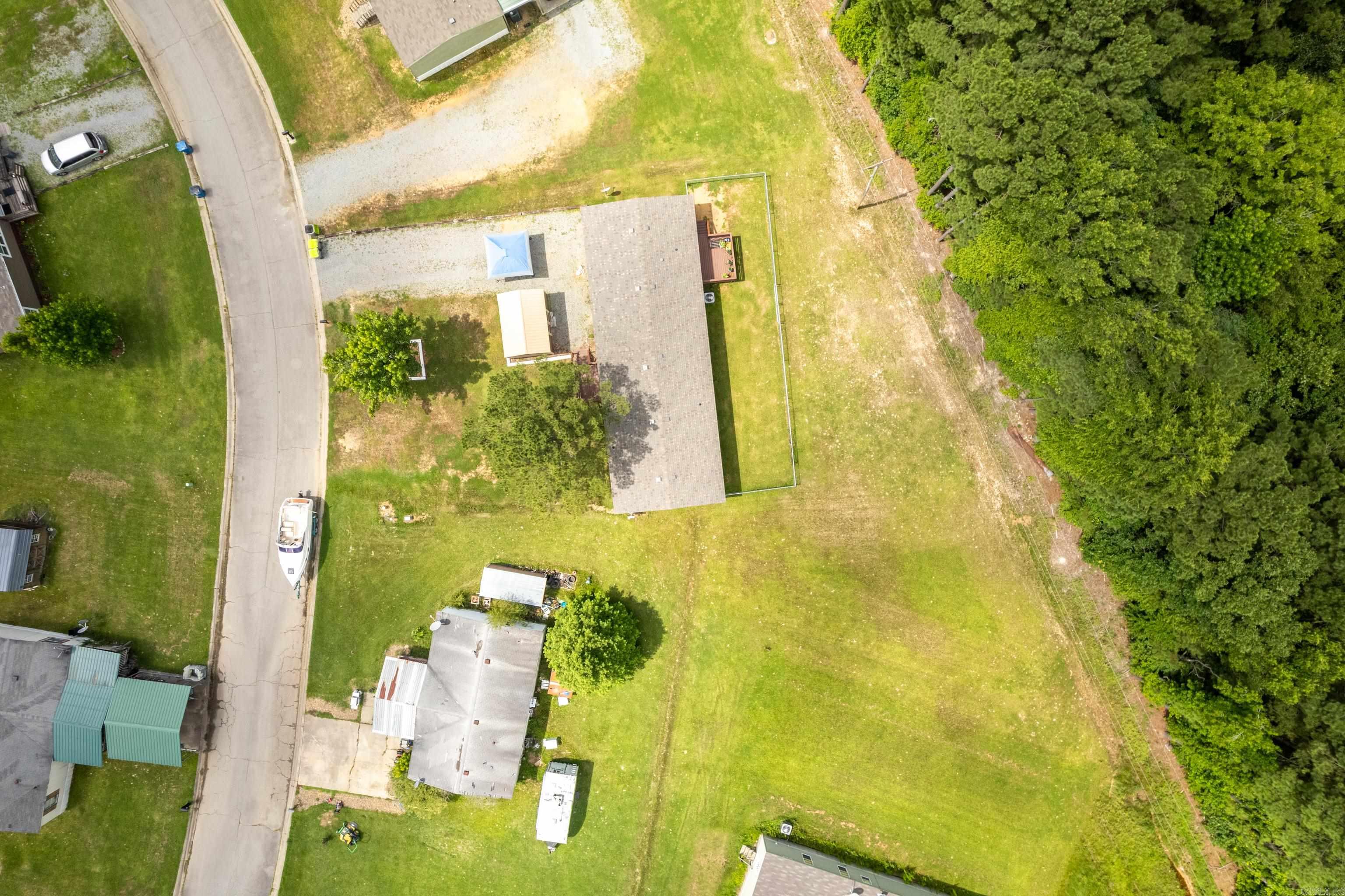 1313 Madeline Circle Benton, AR 72015