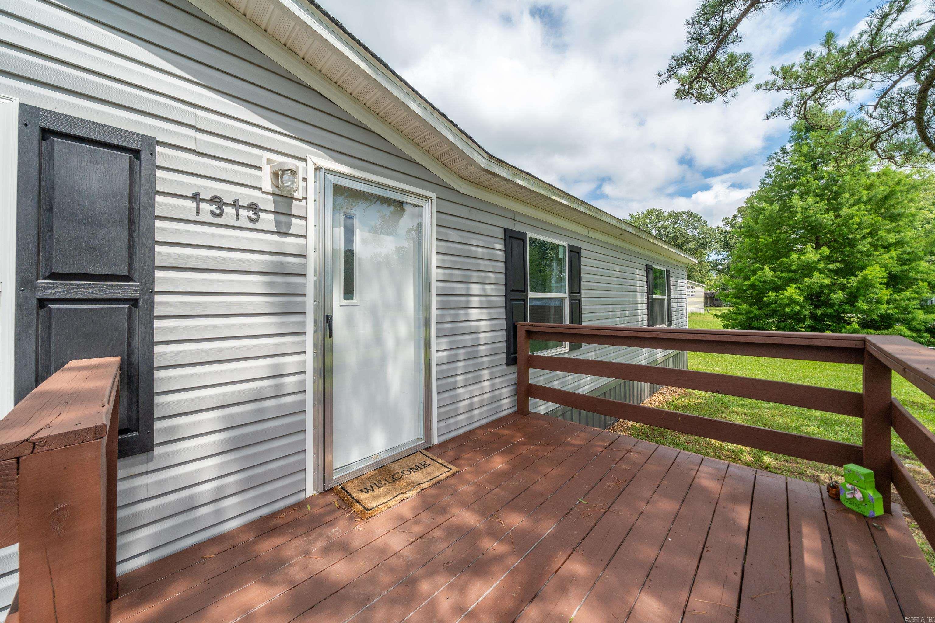 1313 Madeline Circle Benton, AR 72015