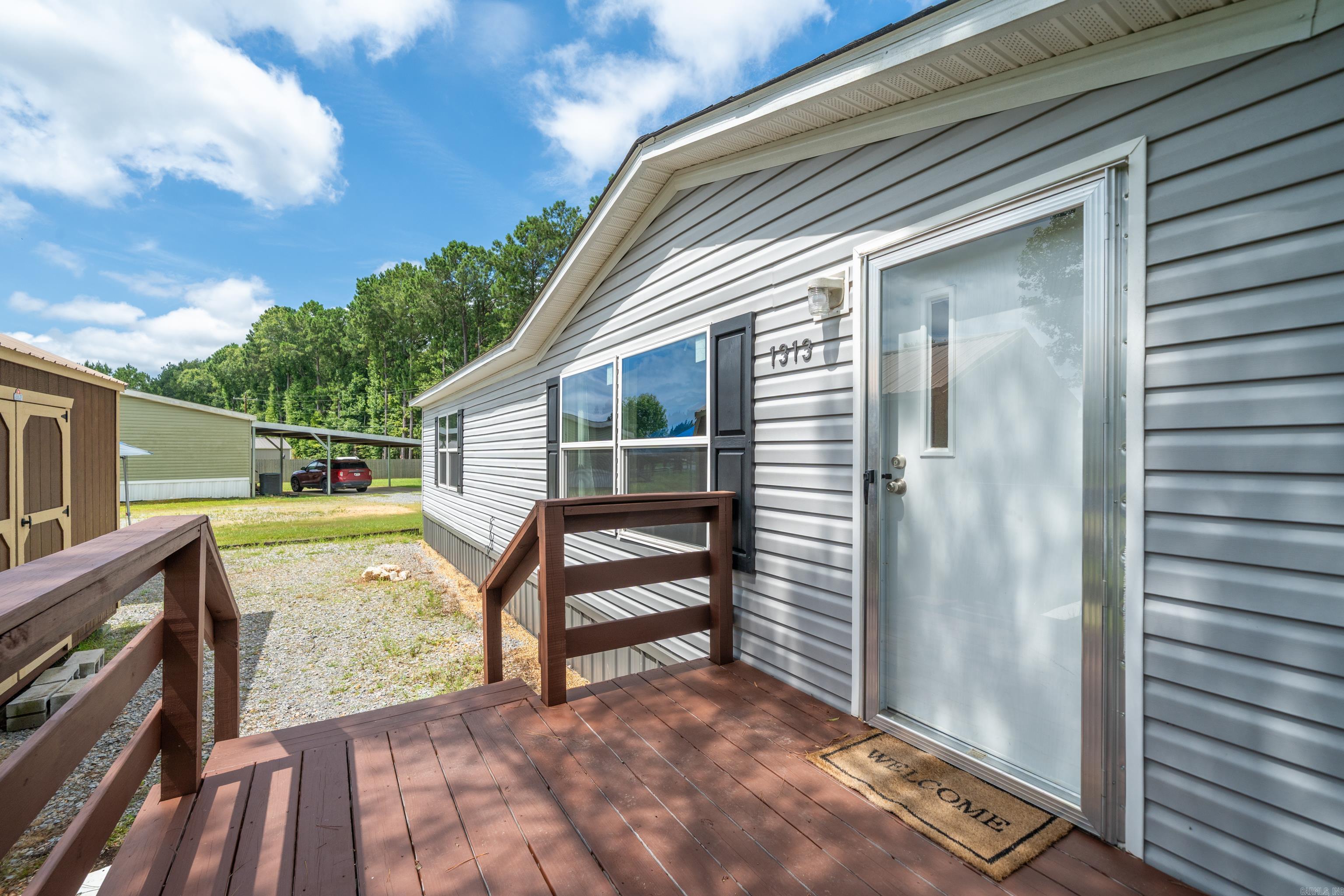 1313 Madeline Circle Benton, AR 72015