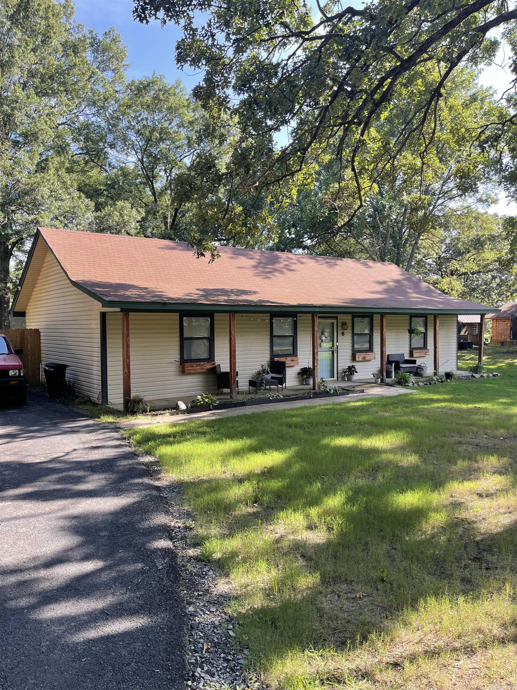 6 Eastwood Oaks  Conway, AR