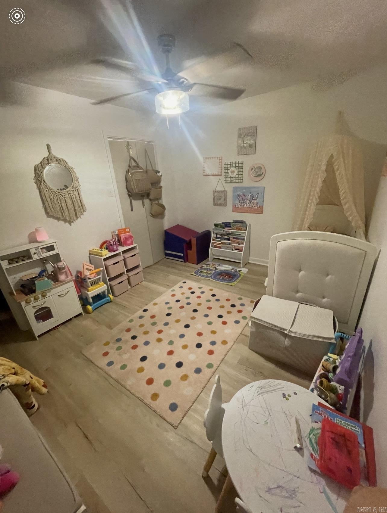 6 Eastwood Oaks  Conway, AR