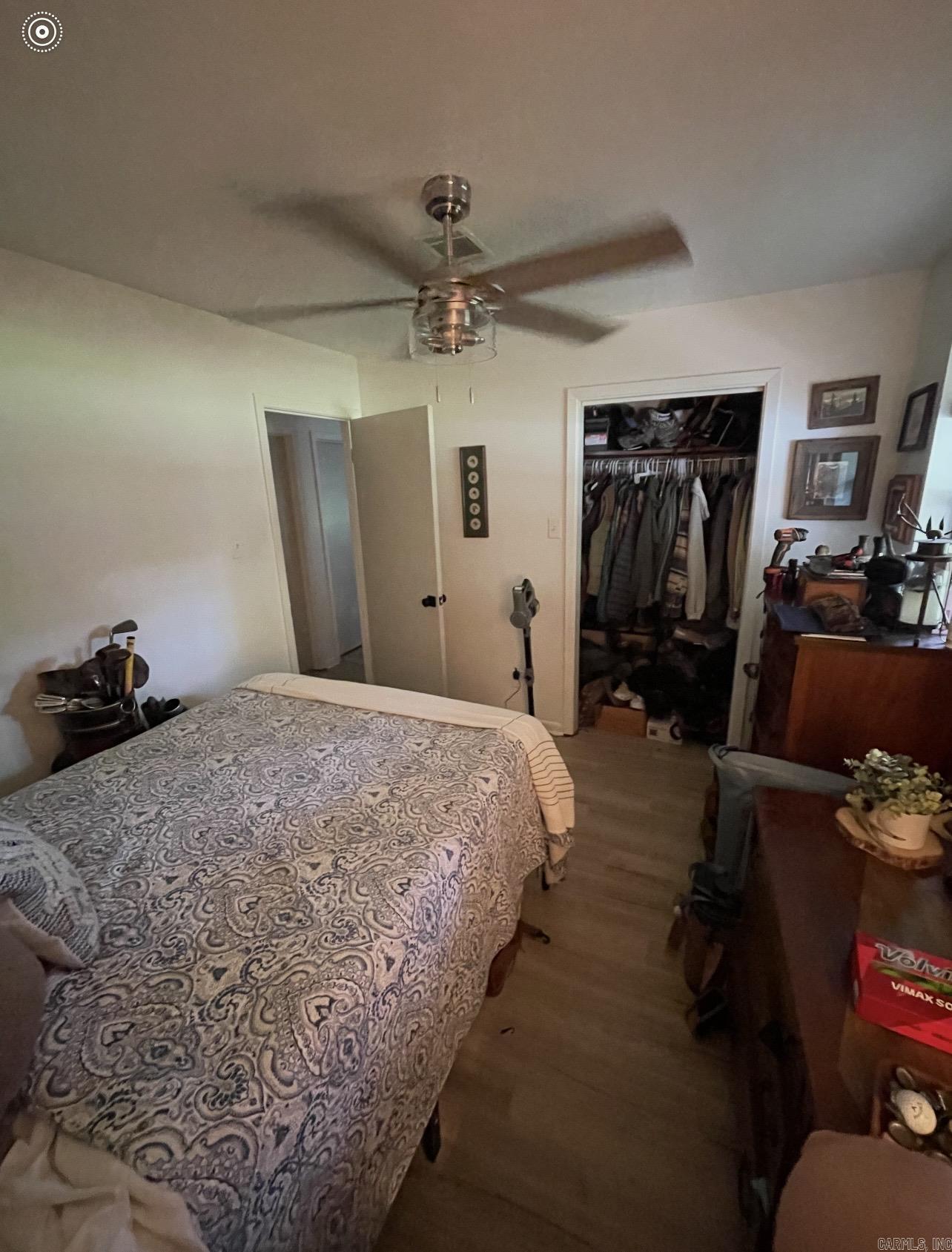 6 Eastwood Oaks  Conway, AR