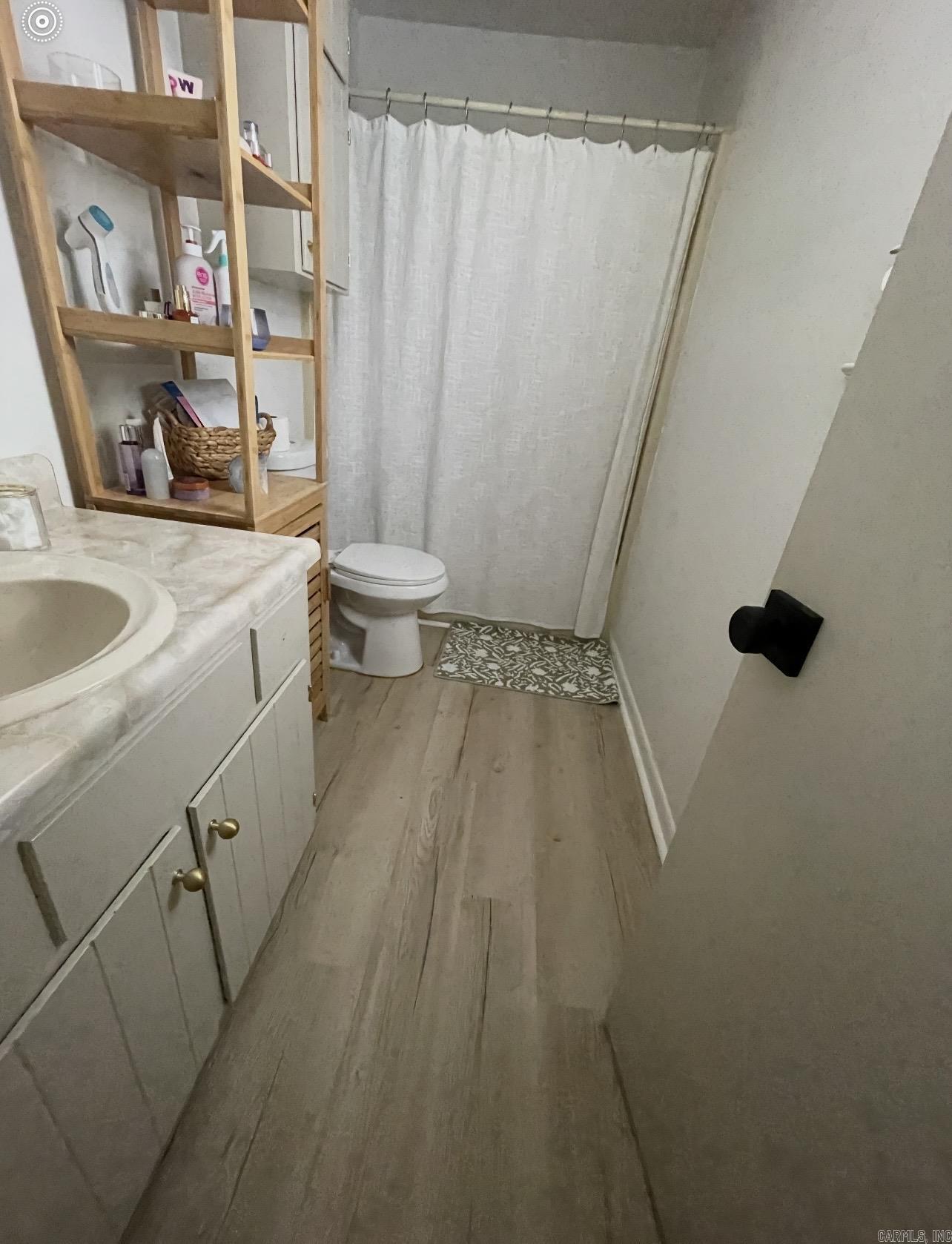 6 Eastwood Oaks  Conway, AR