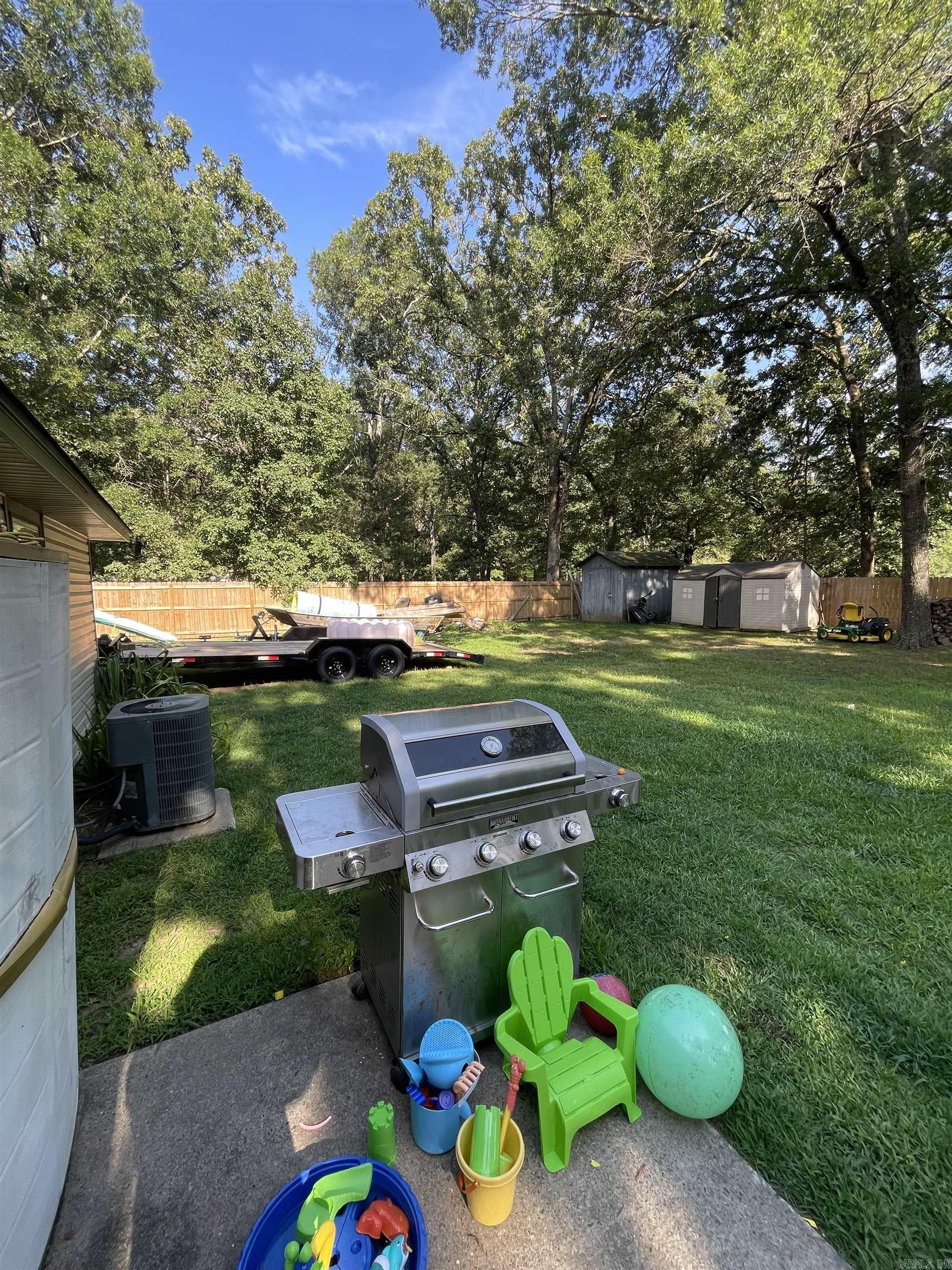 6 Eastwood Oaks  Conway, AR