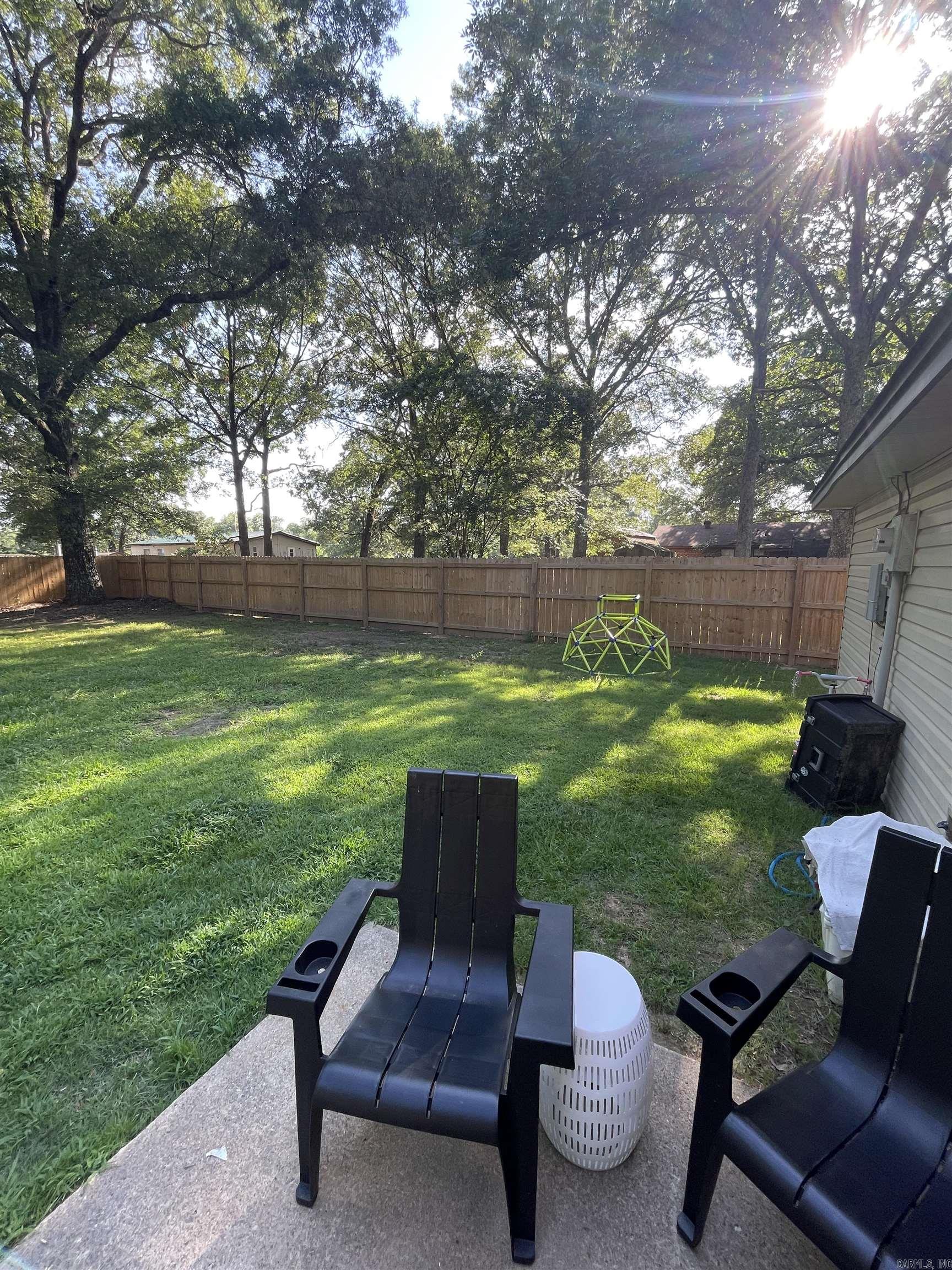 6 Eastwood Oaks  Conway, AR