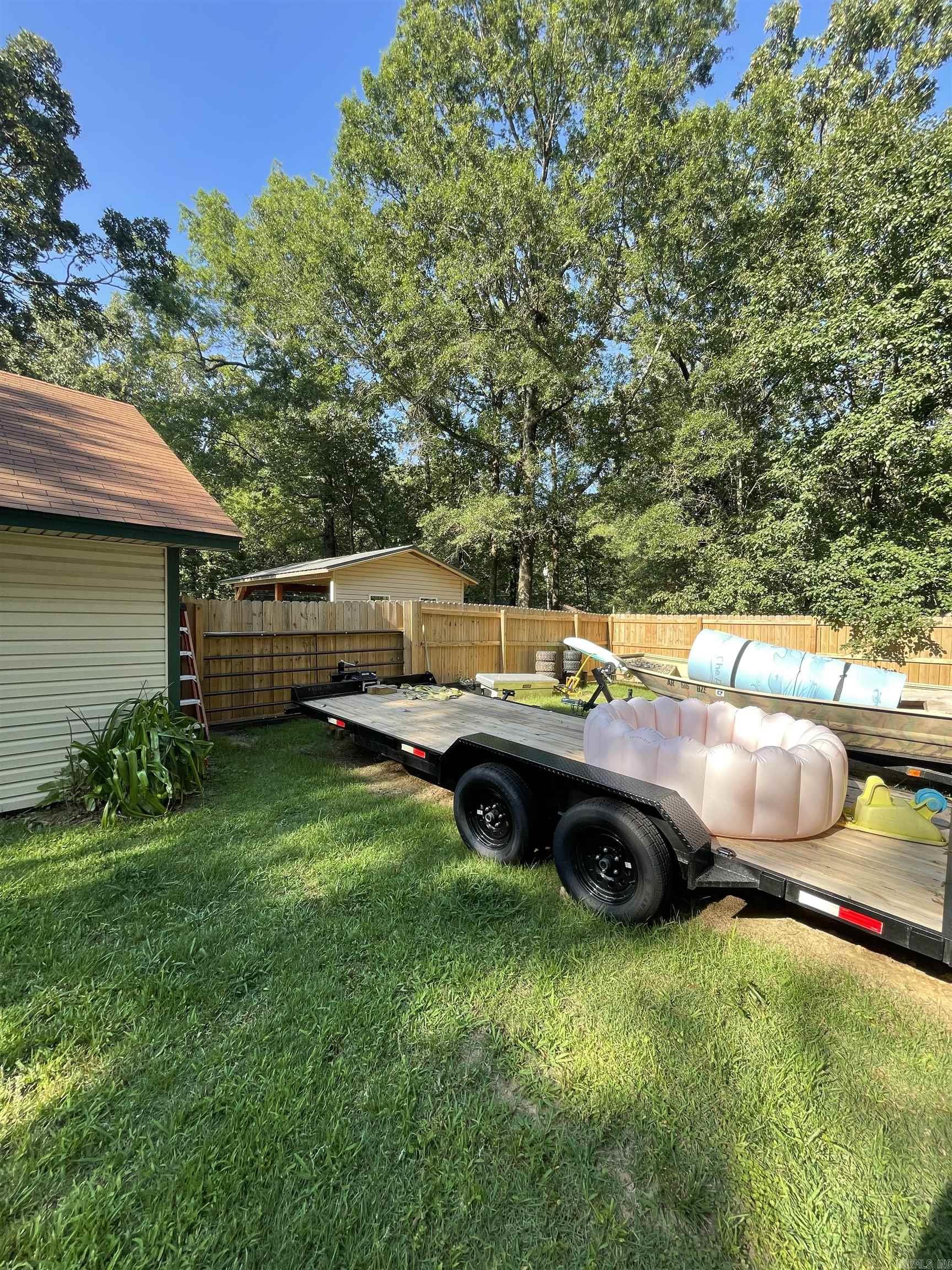 6 Eastwood Oaks  Conway, AR