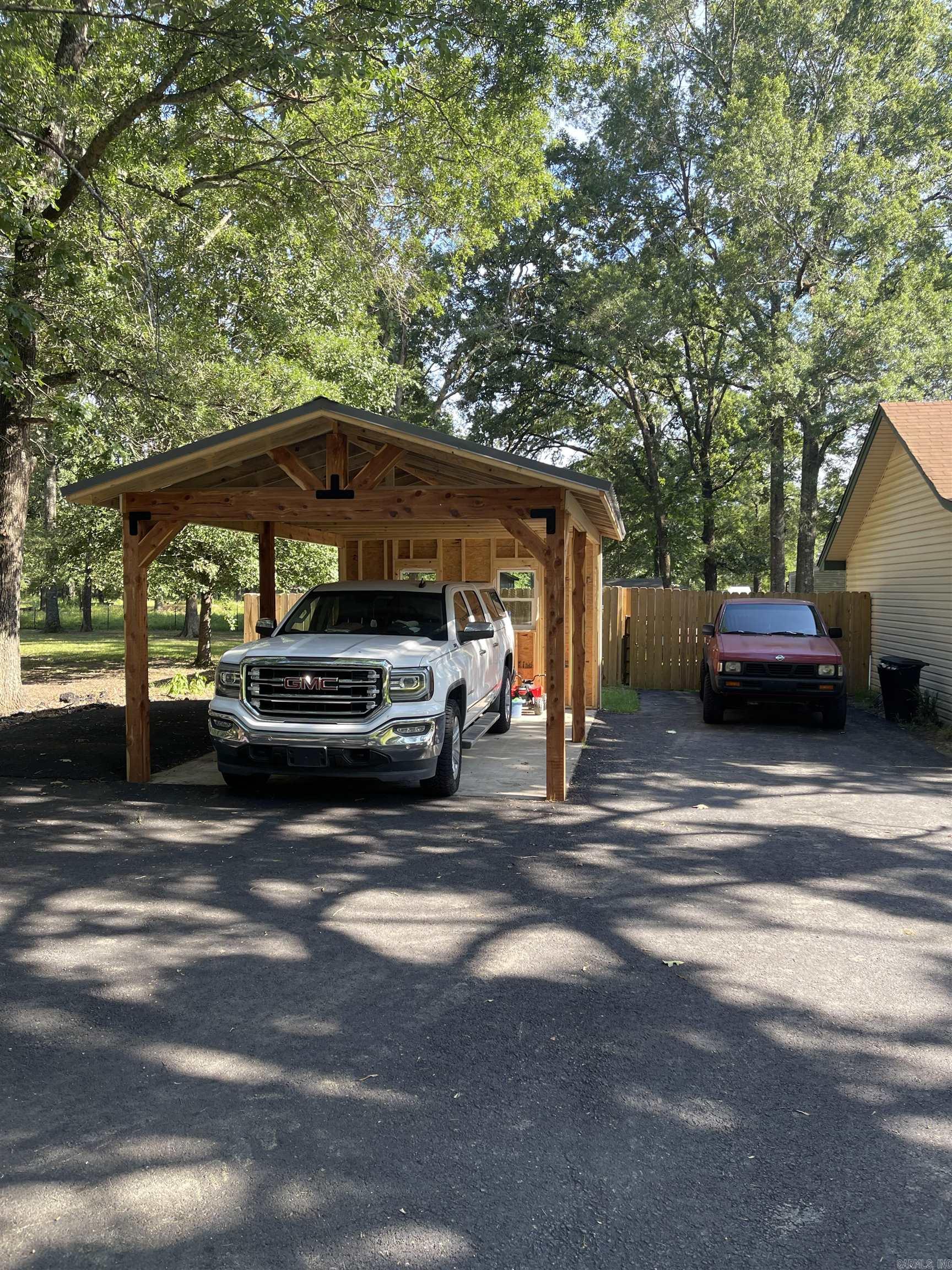 6 Eastwood Oaks  Conway, AR