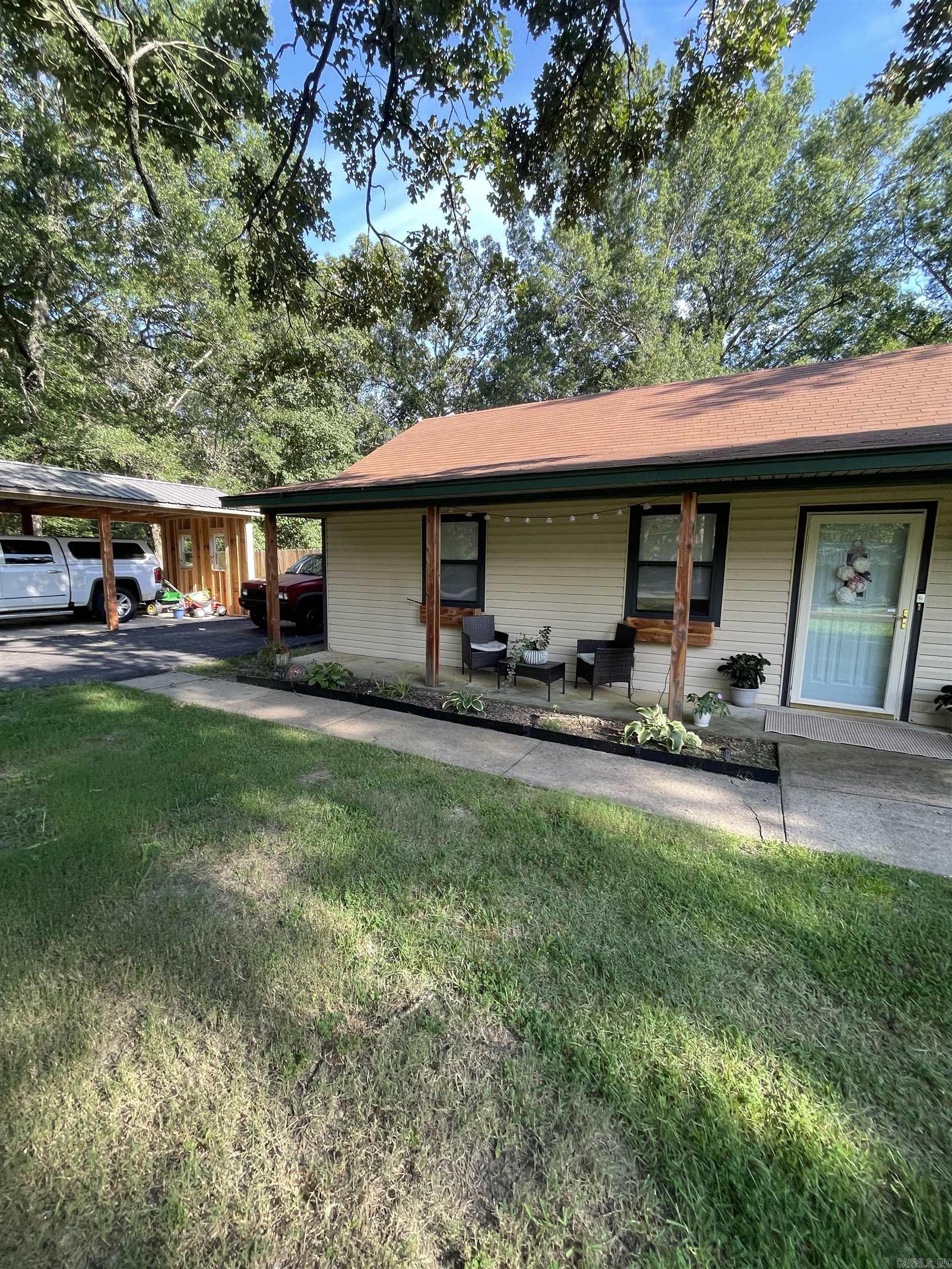 6 Eastwood Oaks  Conway, AR