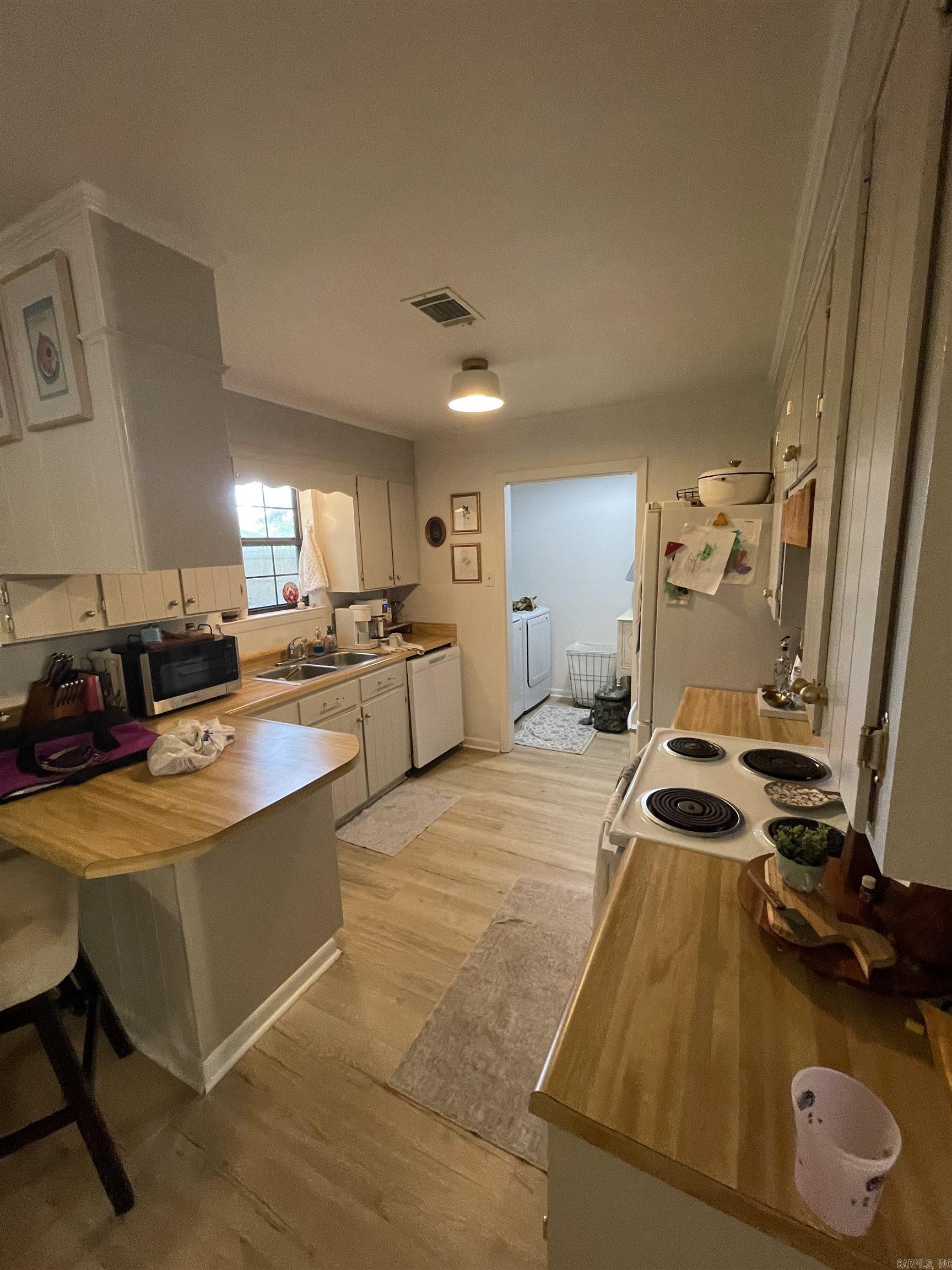 6 Eastwood Oaks  Conway, AR