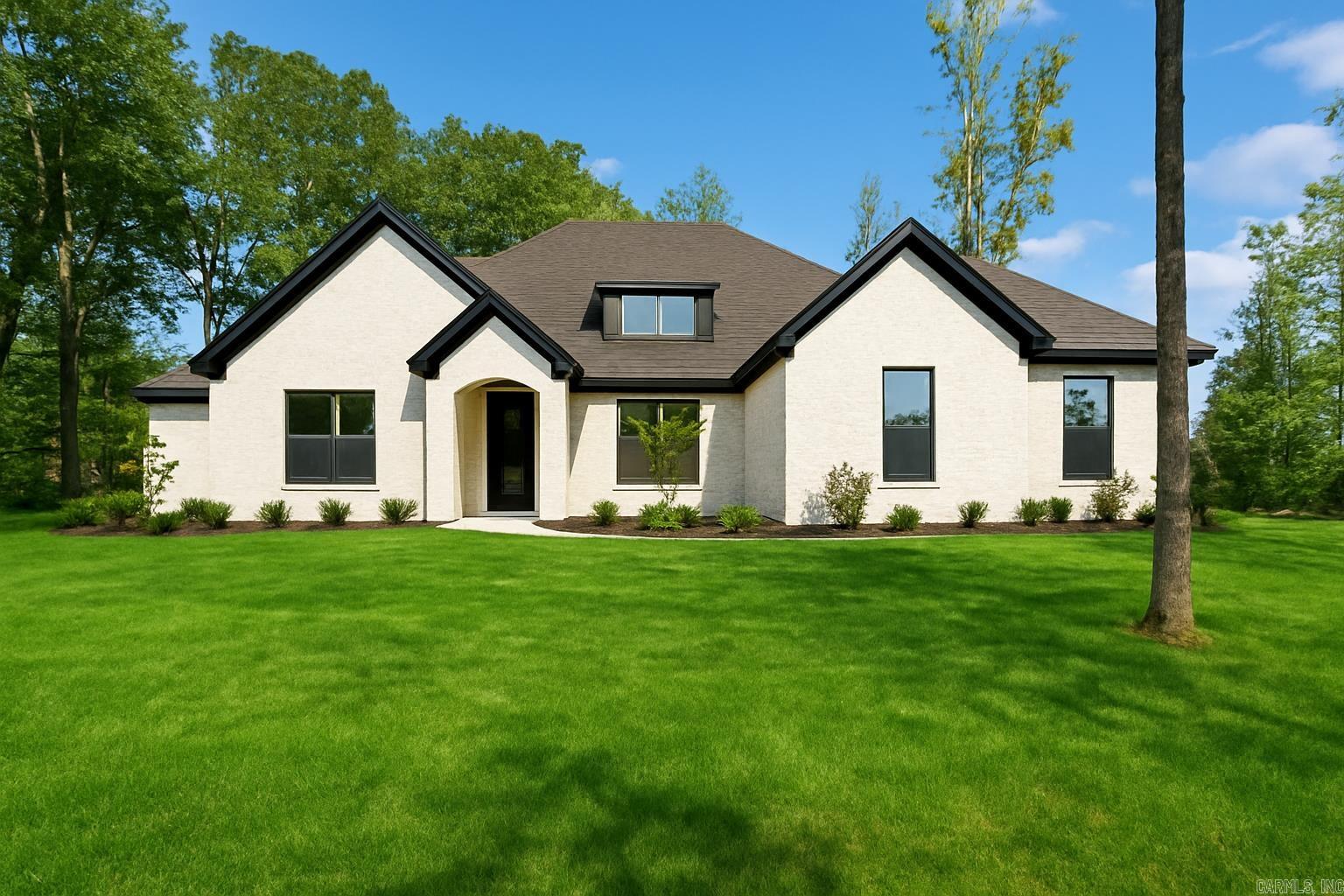 208 Clearview  Benton, AR