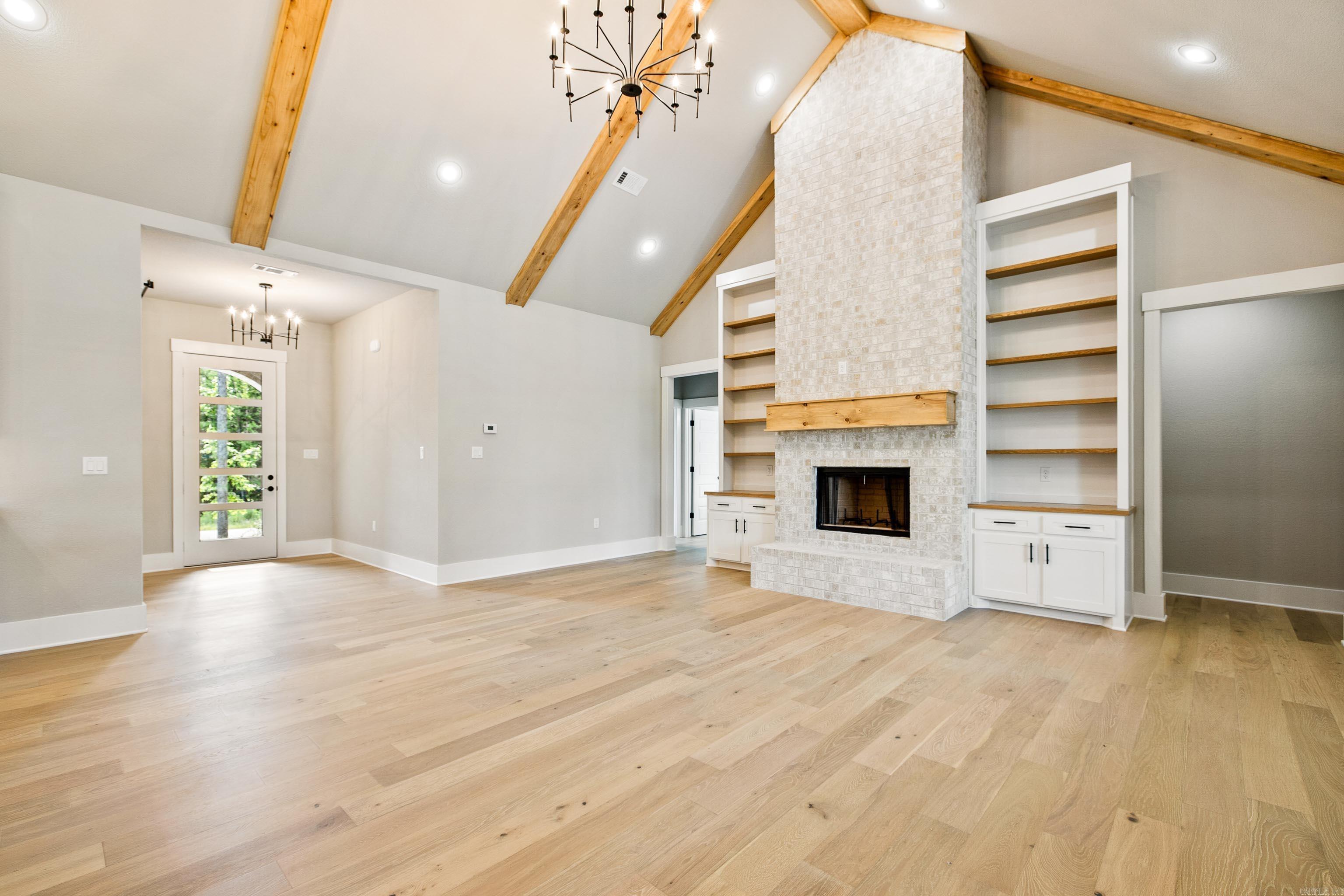 208 Clearview  Benton, AR