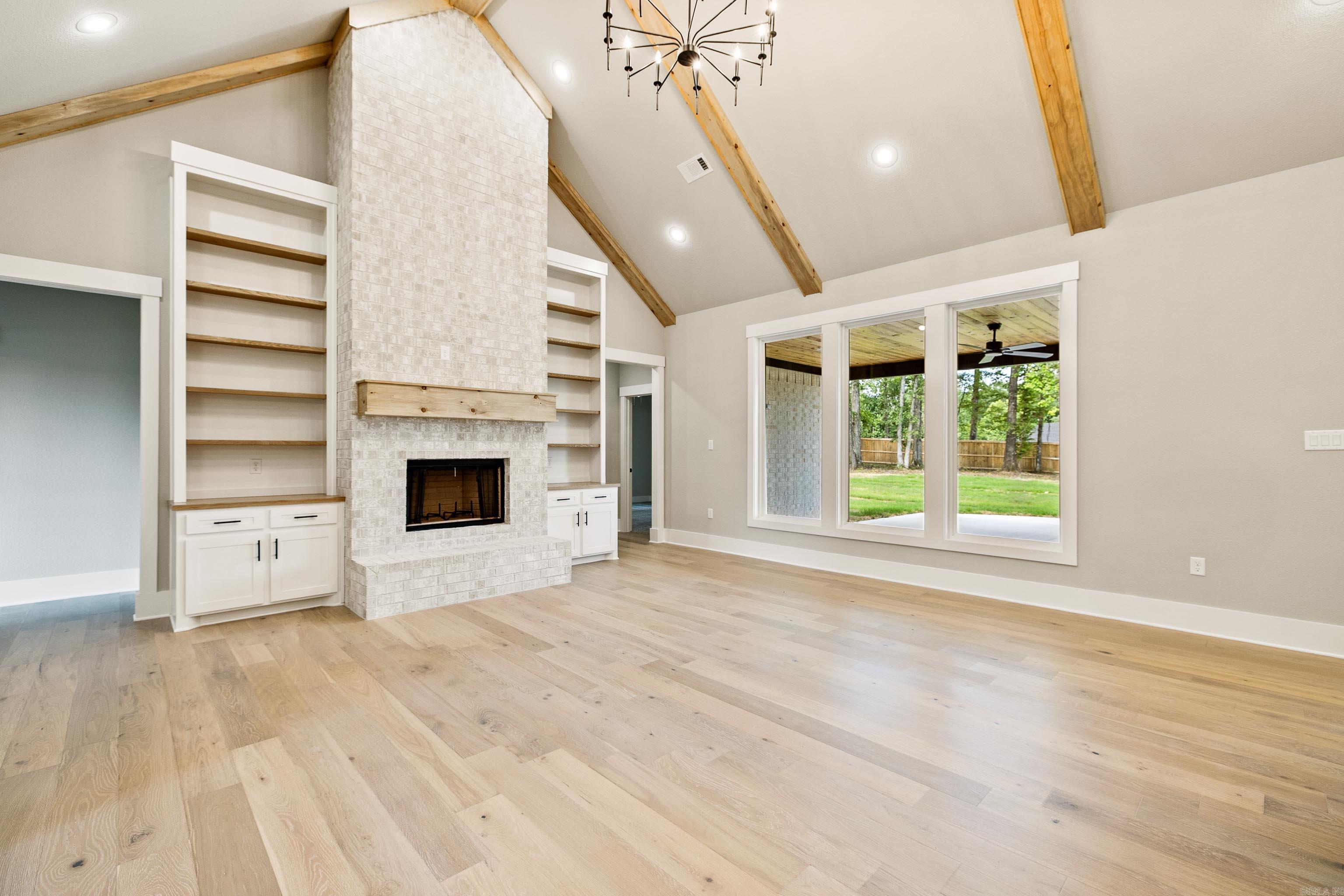 208 Clearview  Benton, AR