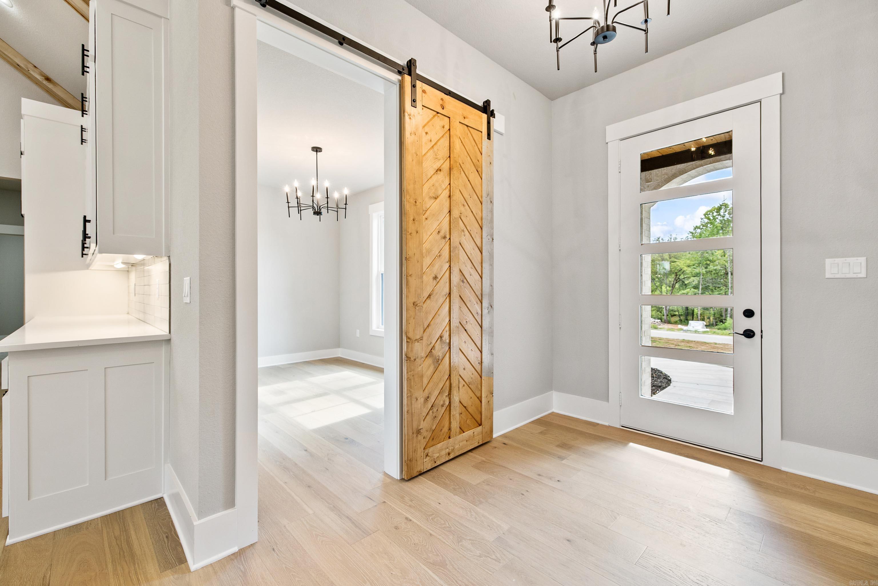 208 Clearview  Benton, AR