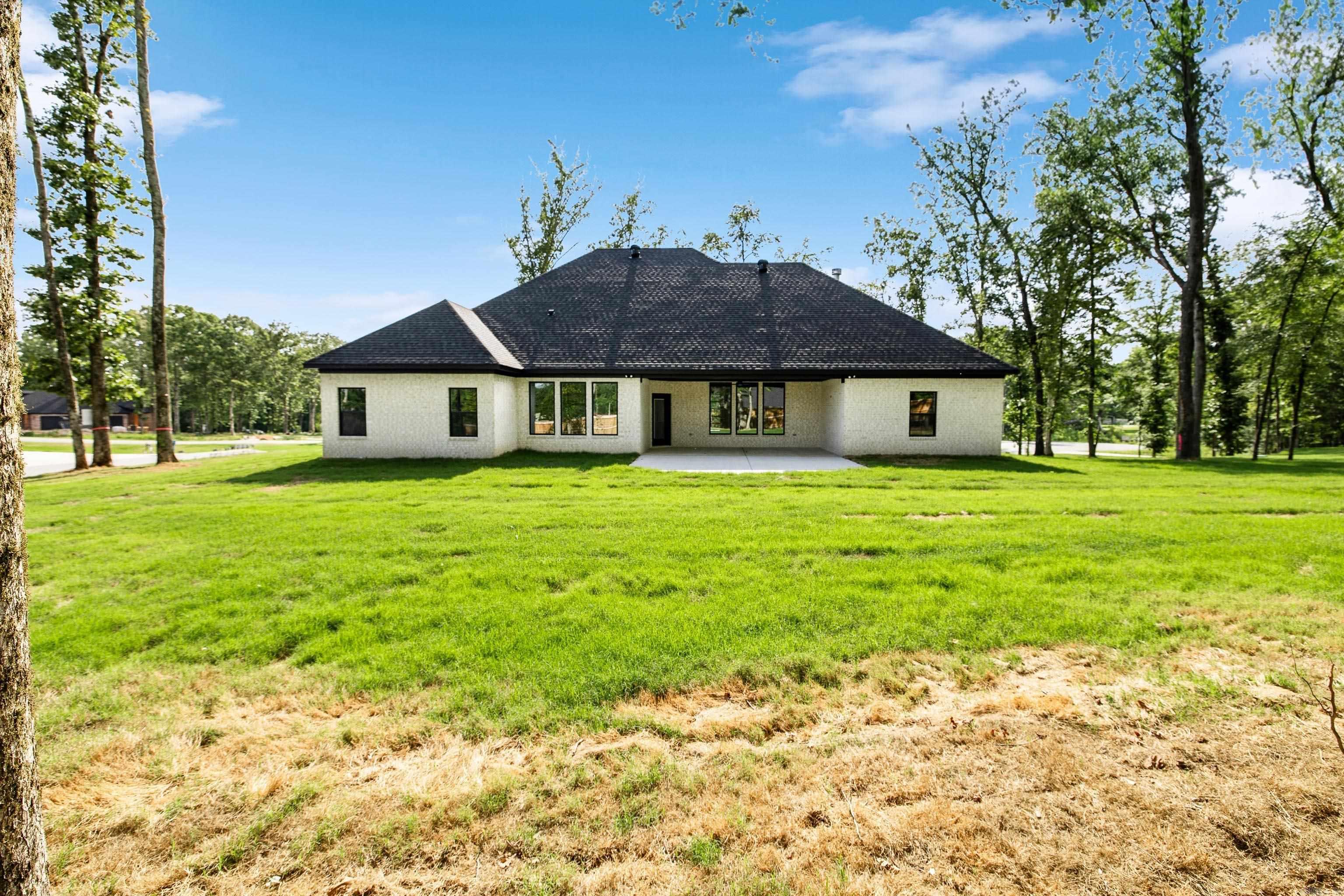 208 Clearview  Benton, AR