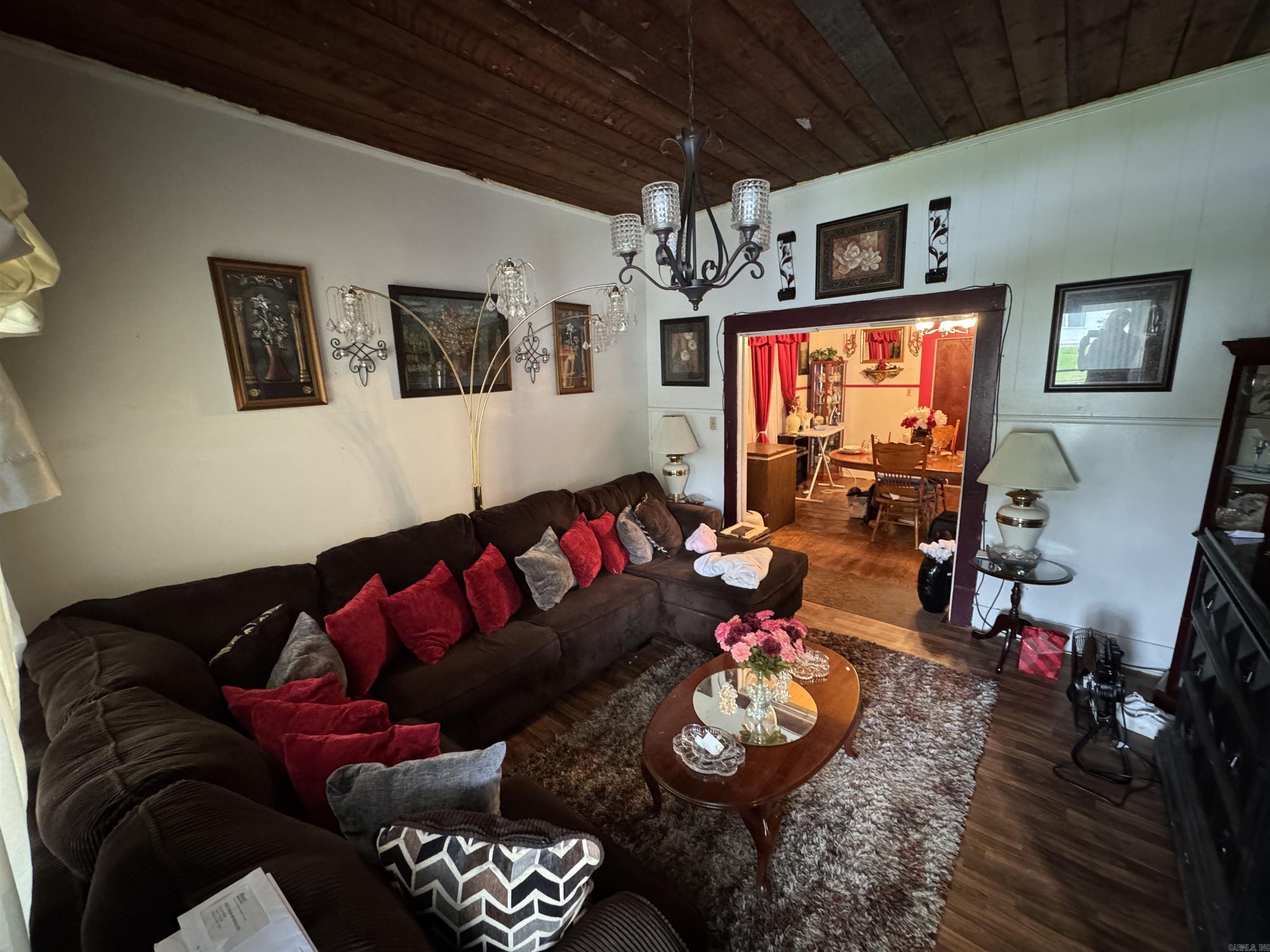 1500 W 25th Ave. Pine Bluff, AR 76103