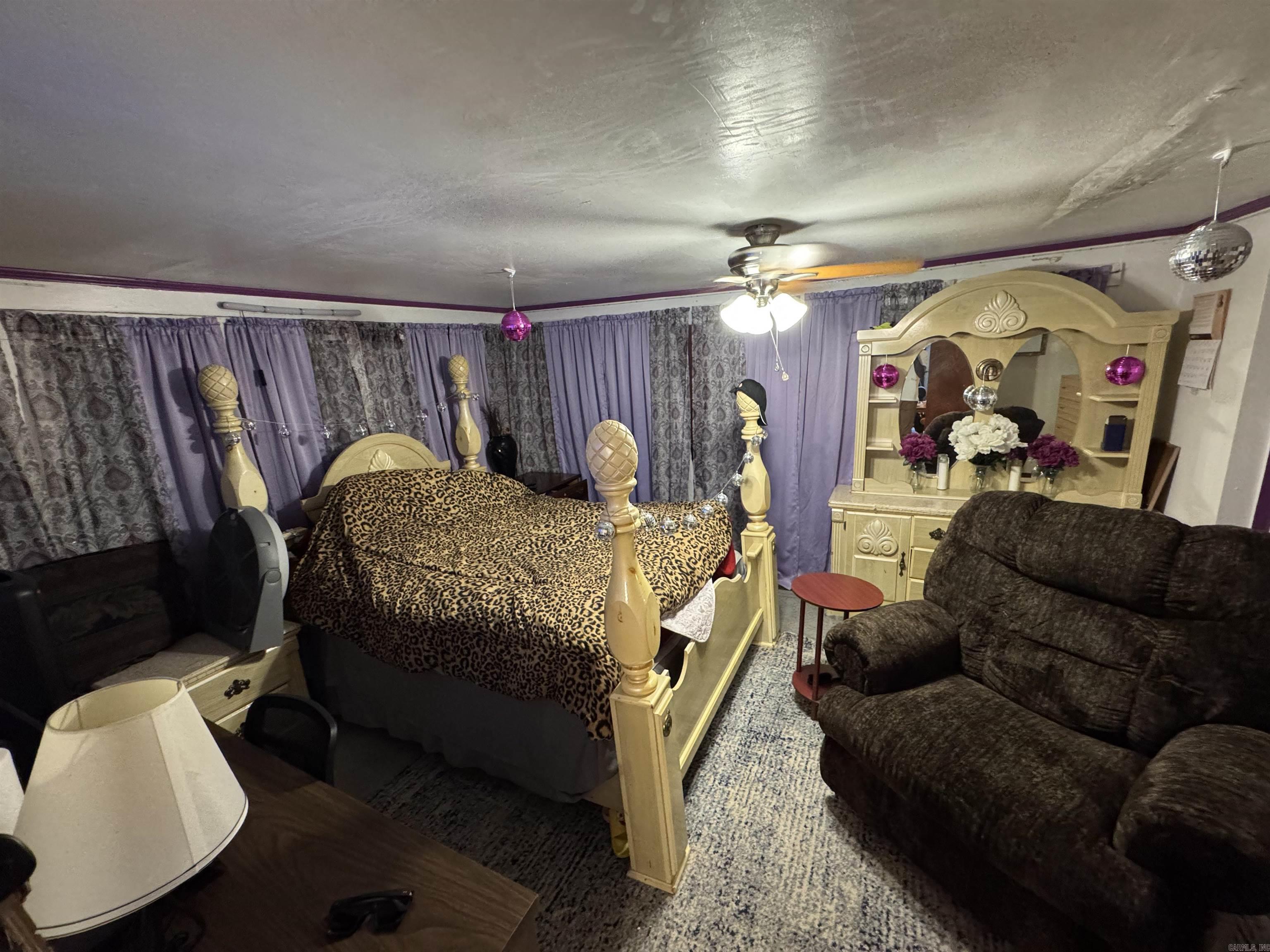 1500 W 25th Ave. Pine Bluff, AR 76103