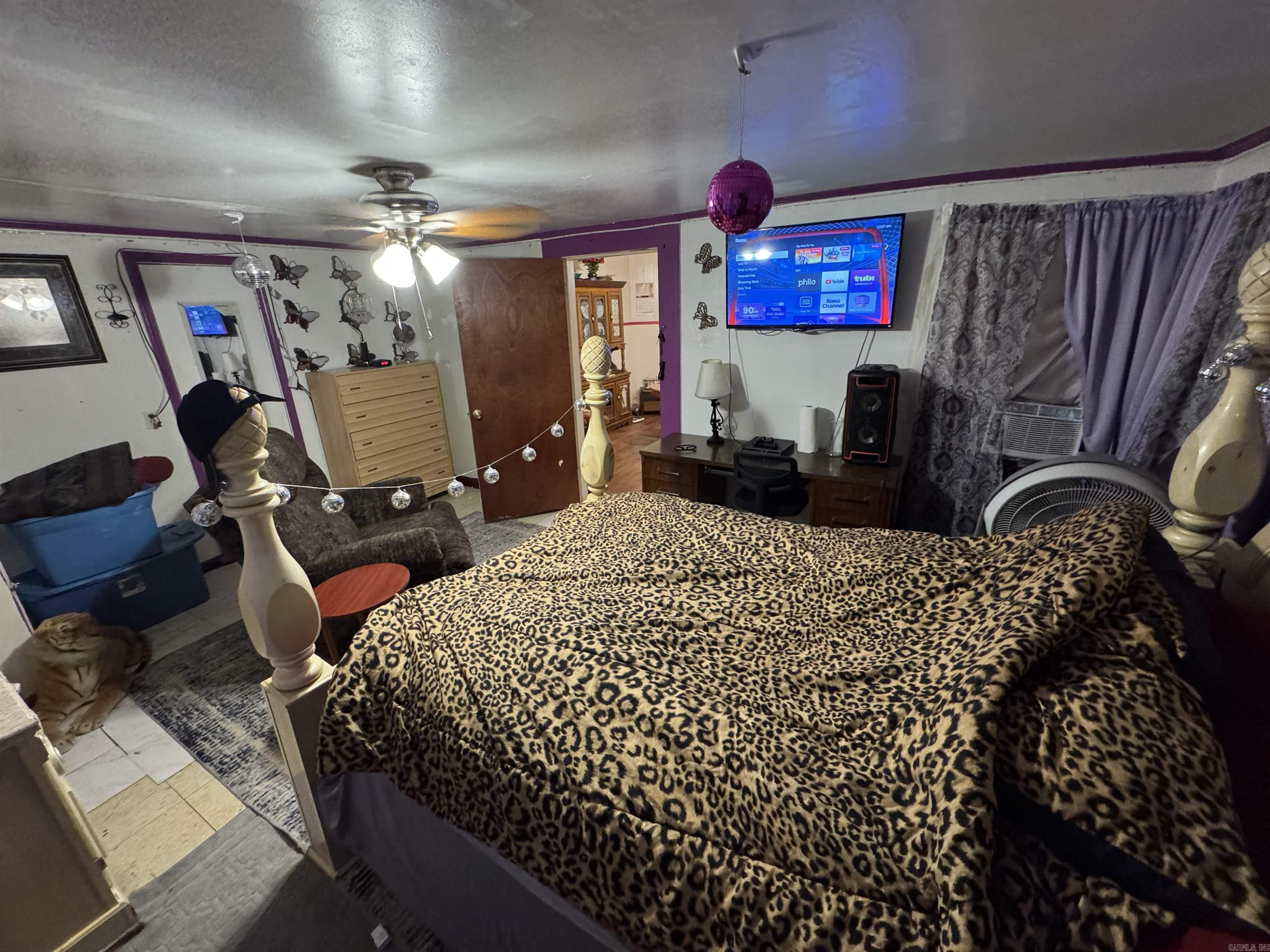 1500 W 25th Ave. Pine Bluff, AR 76103