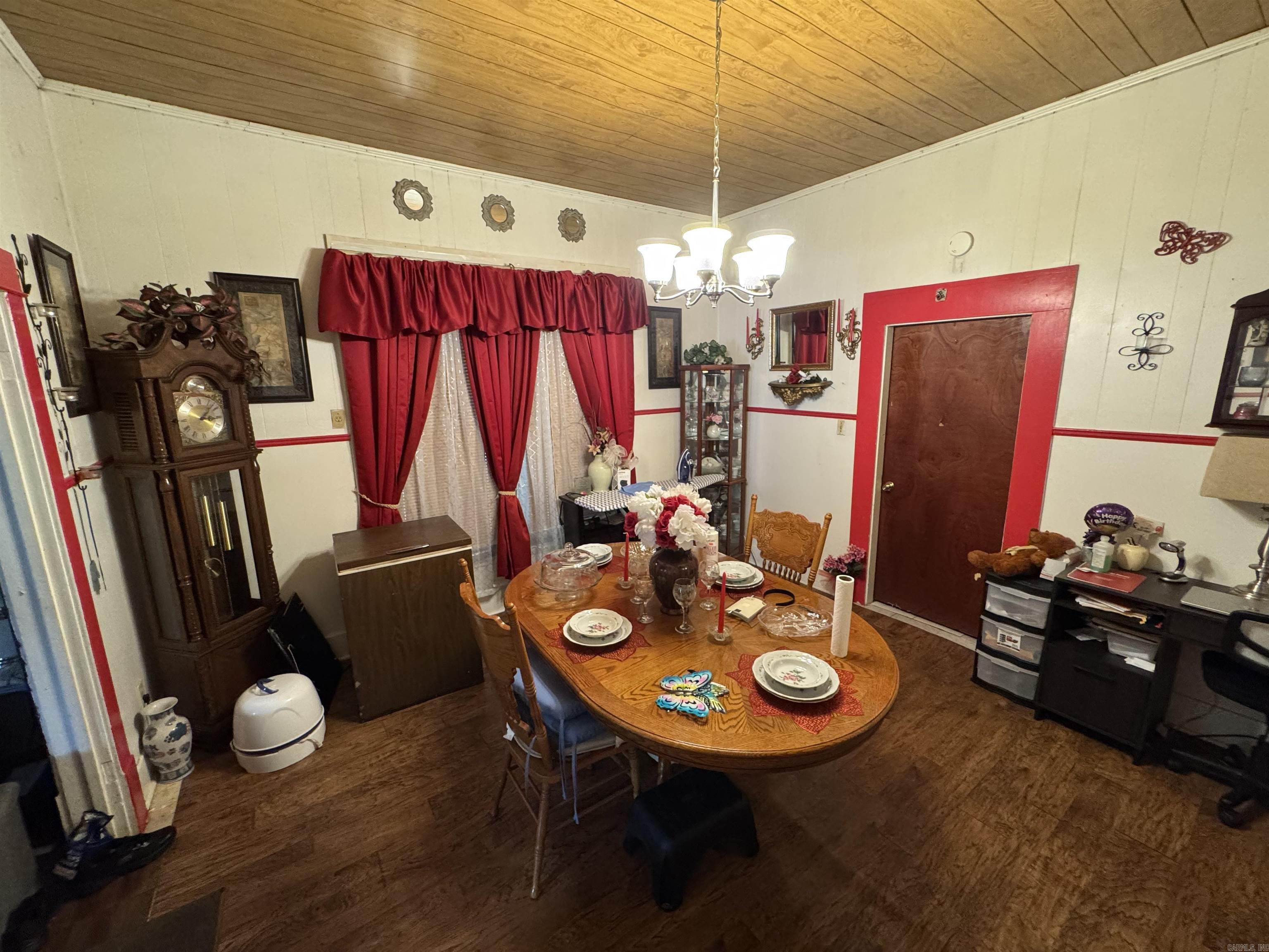 1500 W 25th Ave. Pine Bluff, AR 76103