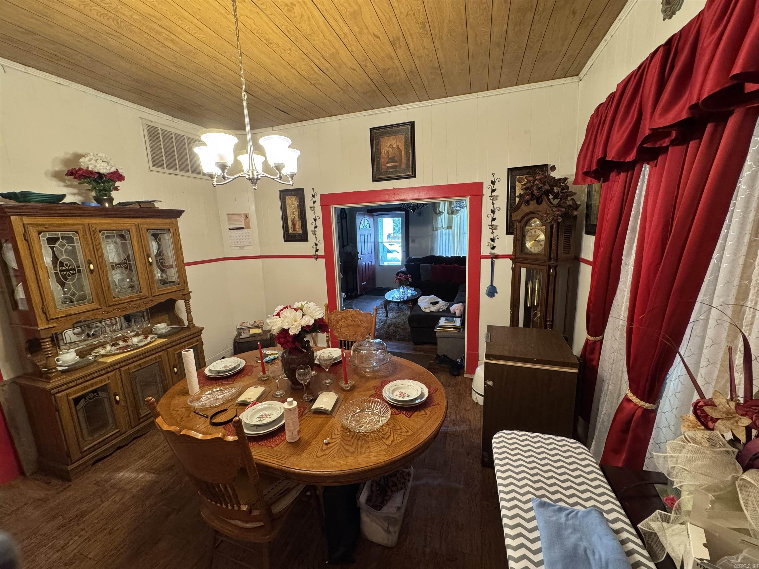 1500 W 25th Ave. Pine Bluff, AR 76103