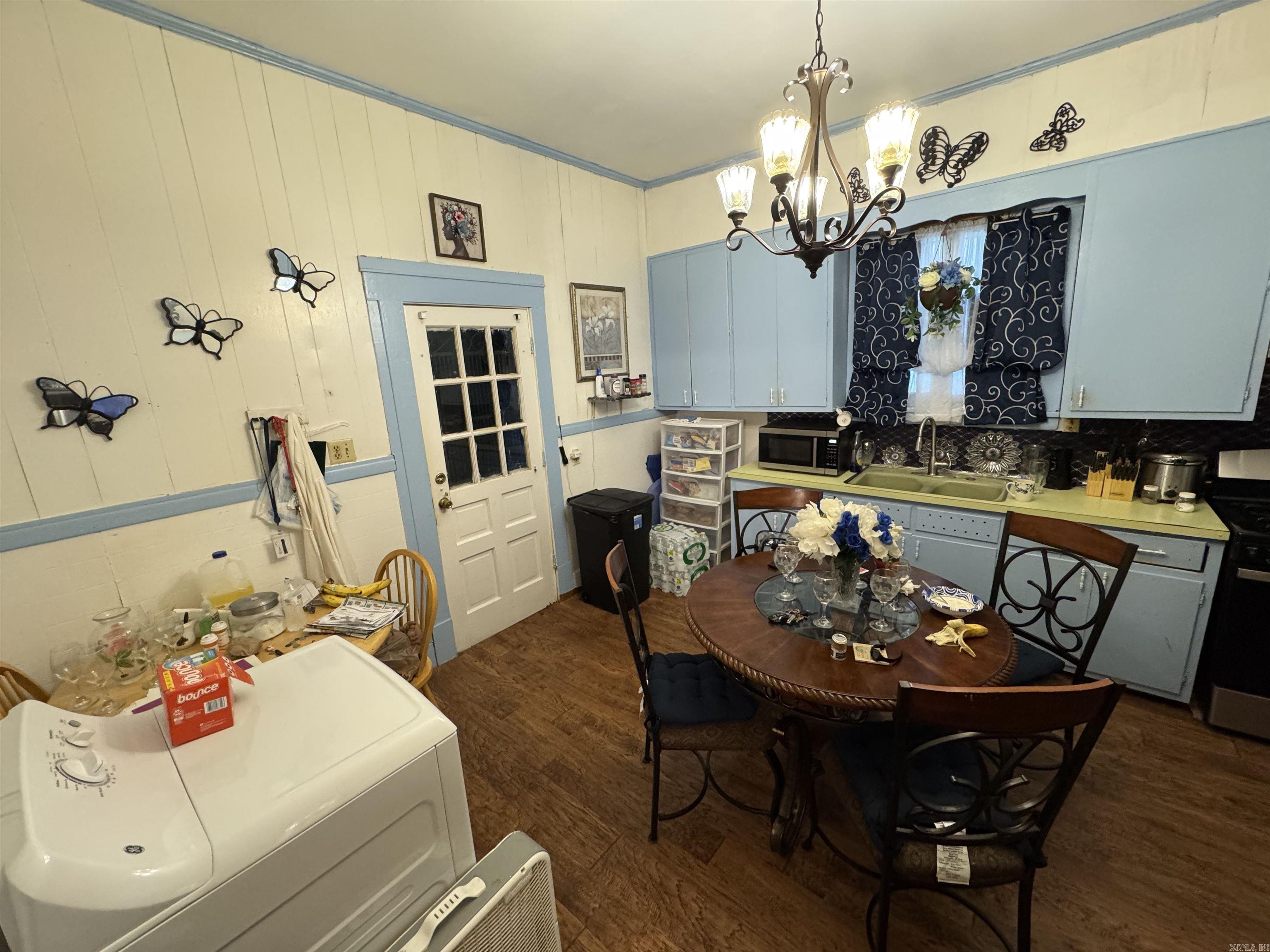 1500 W 25th Ave. Pine Bluff, AR 76103