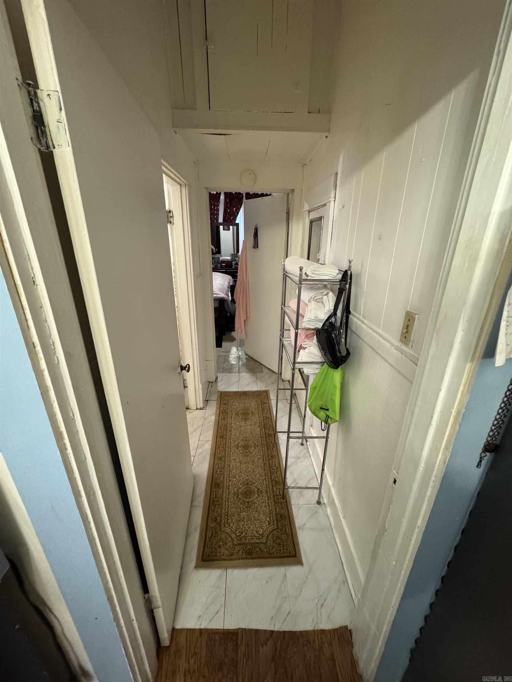 1500 W 25th Ave. Pine Bluff, AR 76103