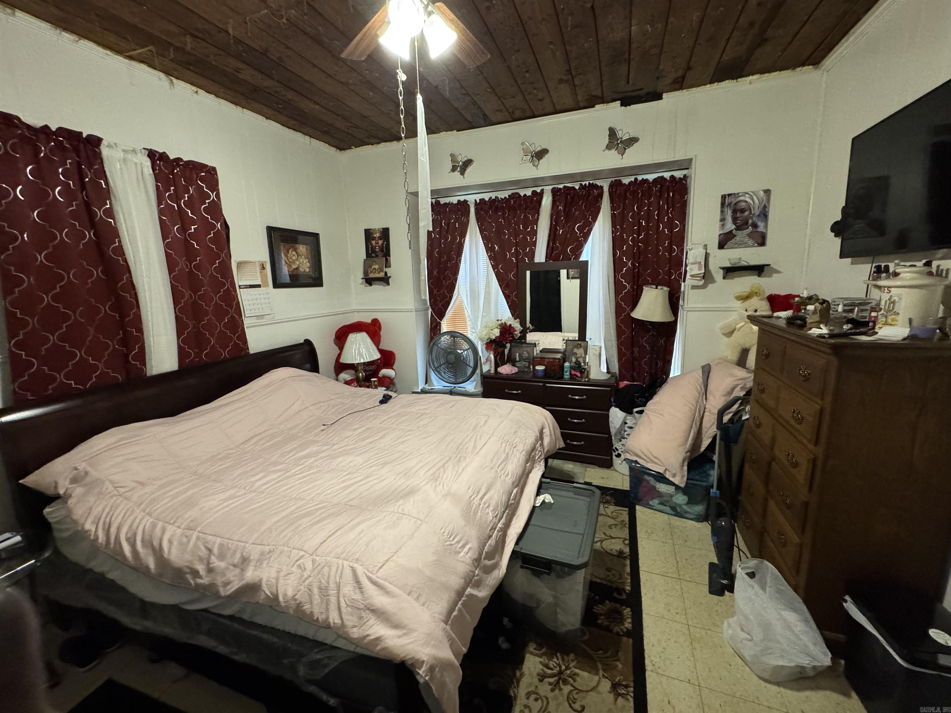 1500 W 25th Ave. Pine Bluff, AR 76103