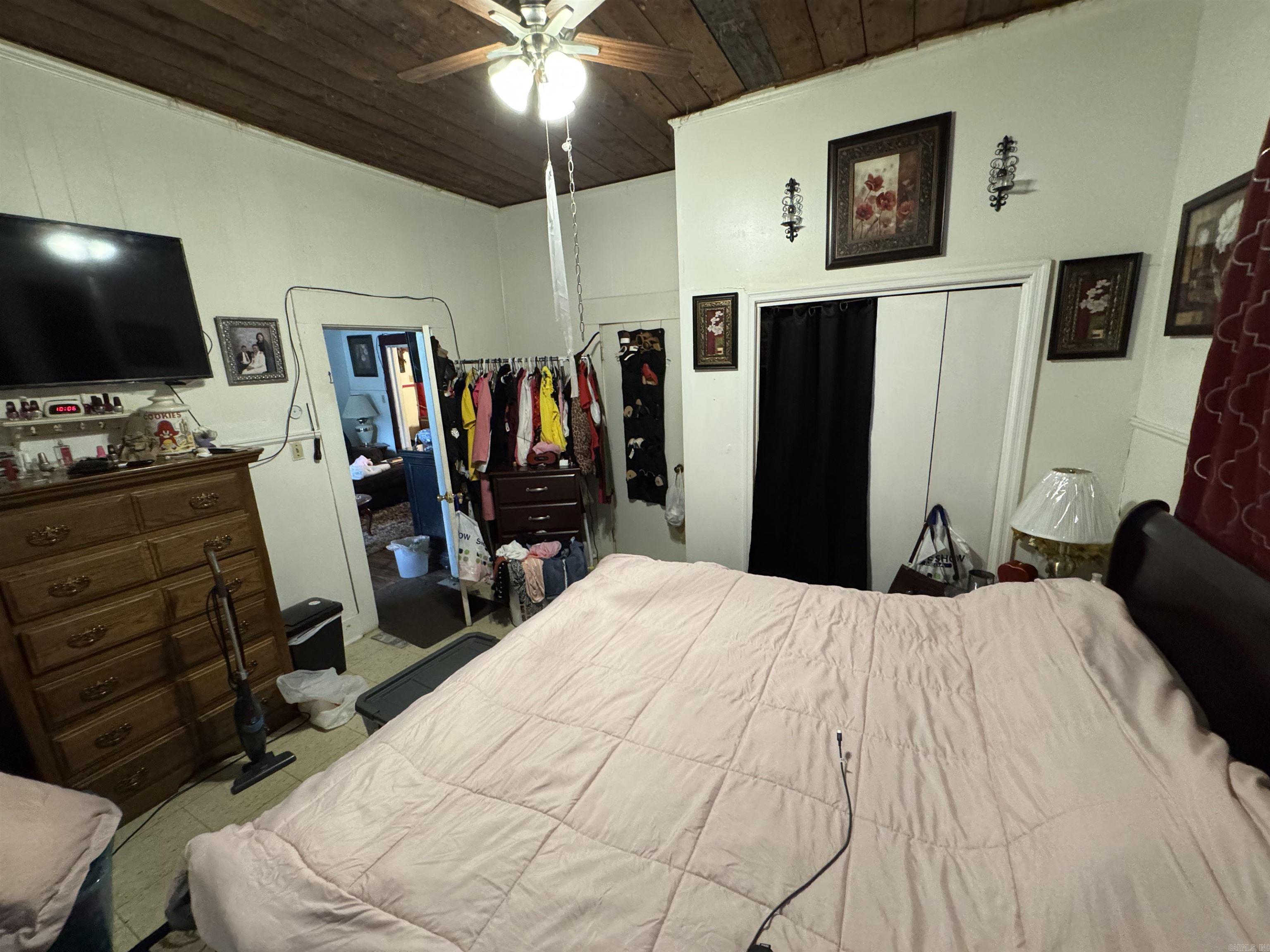 1500 W 25th Ave. Pine Bluff, AR 76103