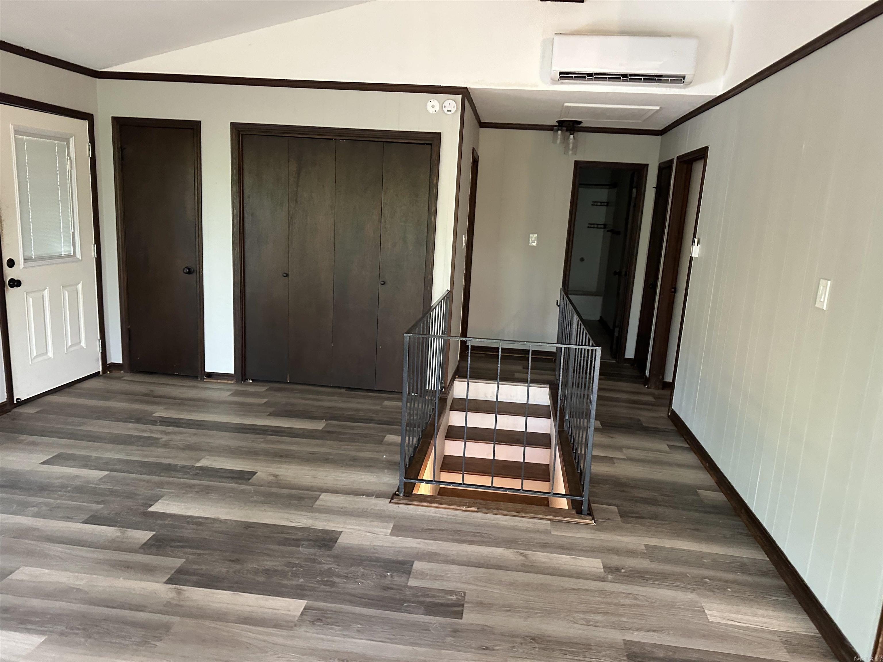 175 Burnt Rock Falls Rd  Fairfield Bay, AR