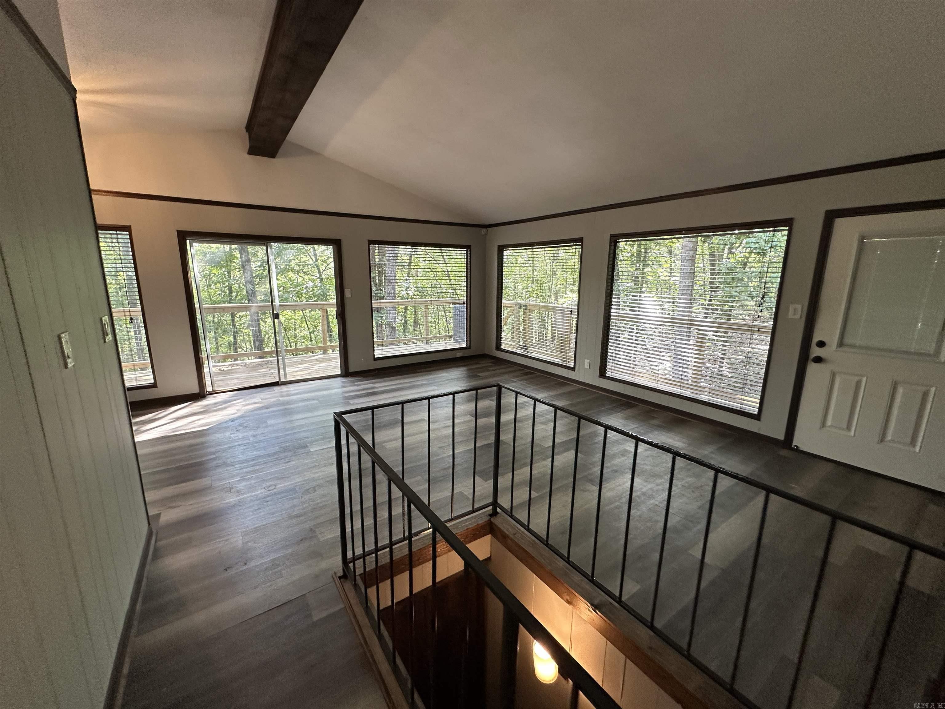 175 Burnt Rock Falls Rd  Fairfield Bay, AR